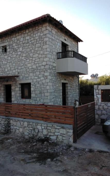 Poseidon Castle Apartment view 4