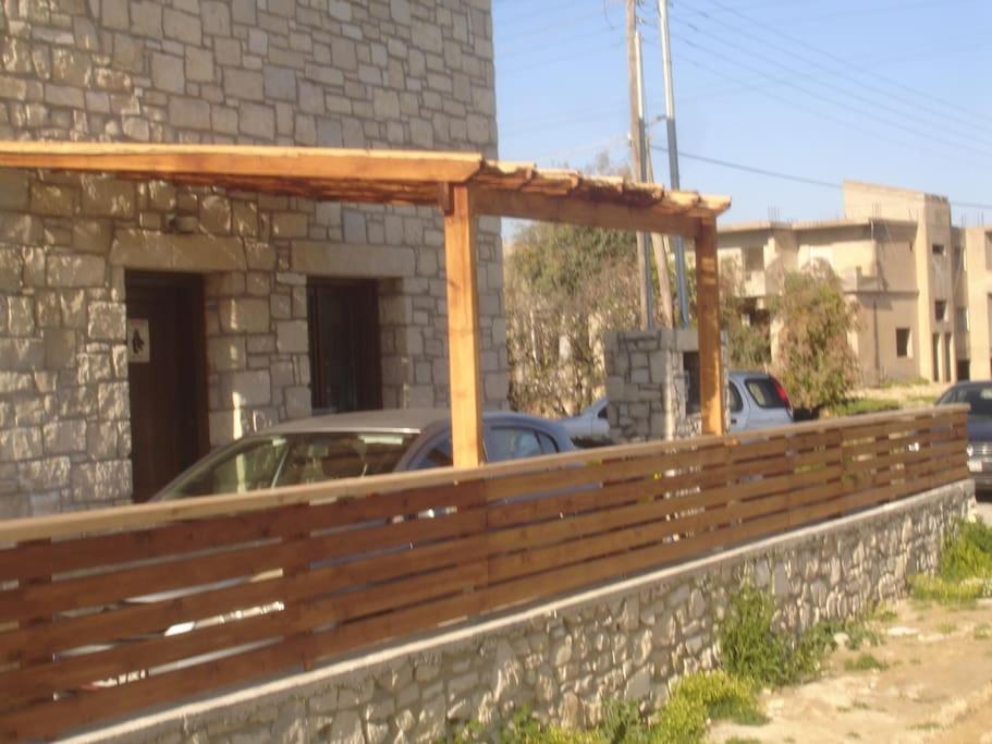 Poseidon Castle Apartment view 5
