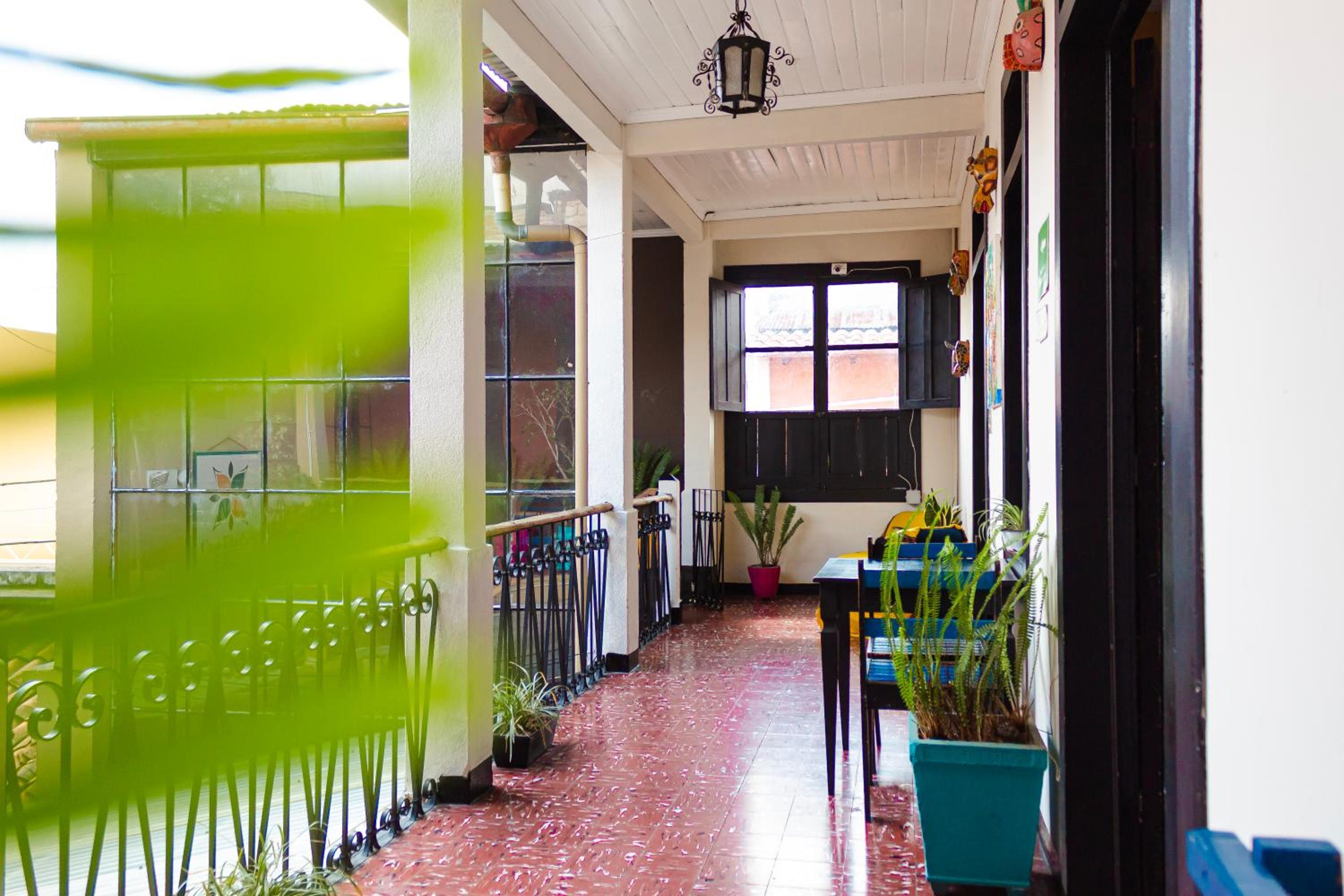 Casa Elizabeth