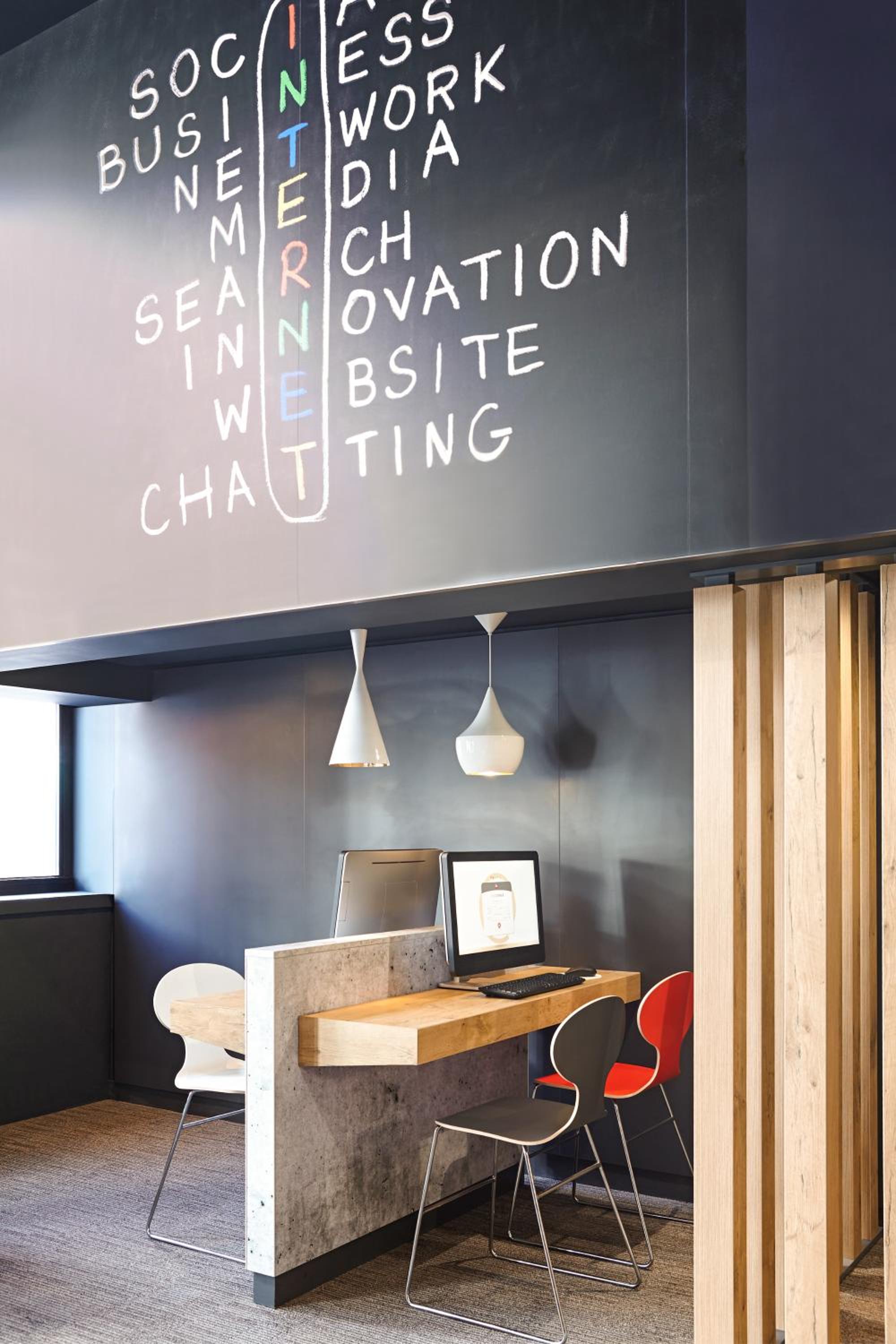 ibis Birmingham Centre New Street Station Hotel — photo 36