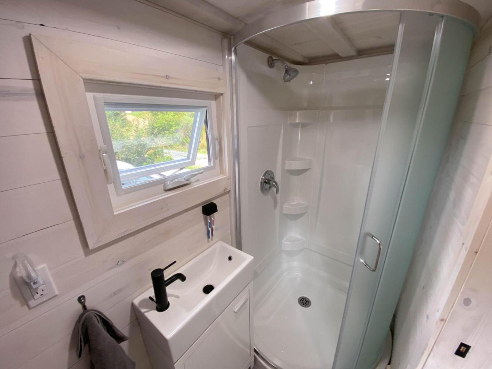Blue Bayou Resort, Cape Breton