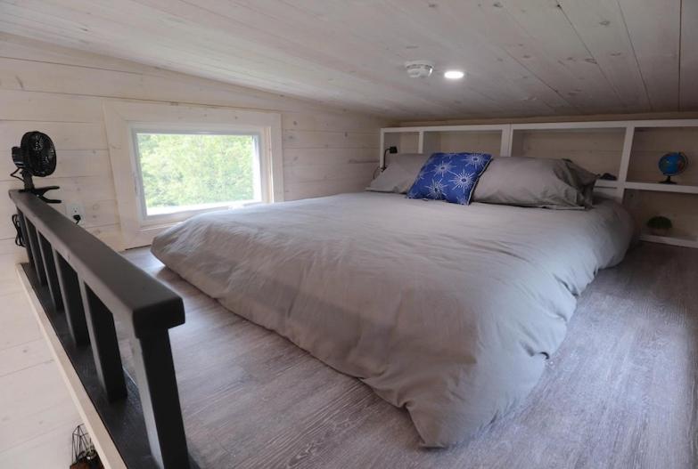 Blue Bayou Resort, Cape Breton