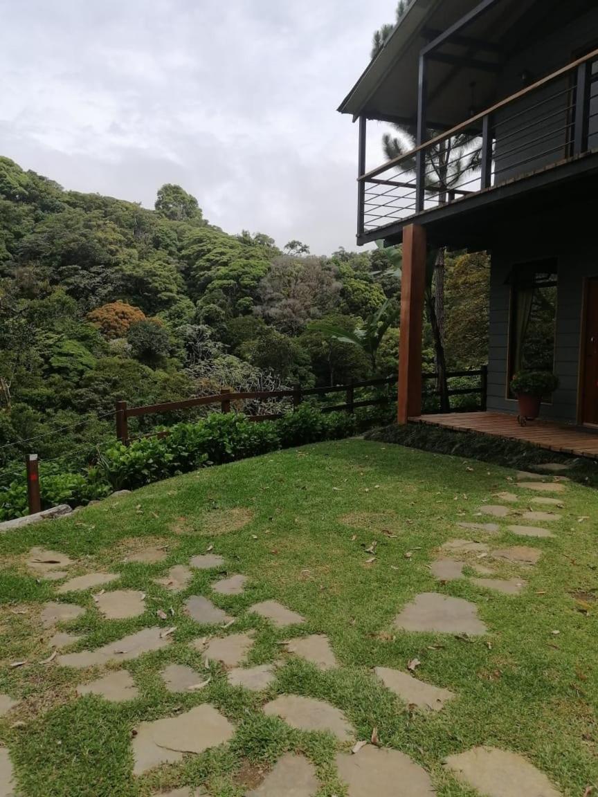 Monteverde Casa Mia, near main attractions and town!