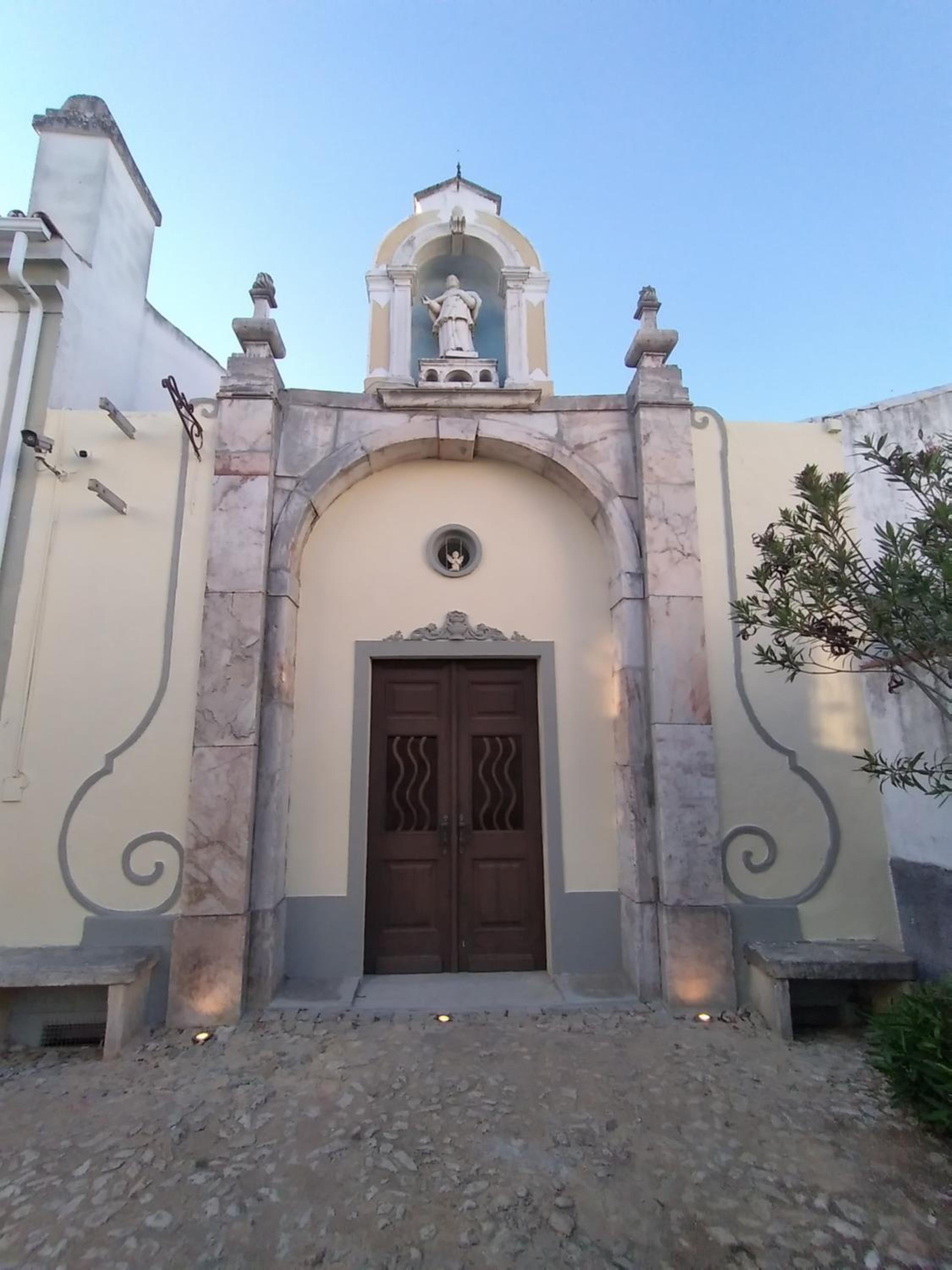 Pateo do Morgado - Turismo de Habitacao