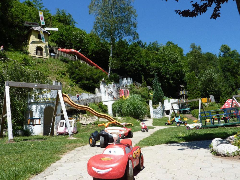 children's play area