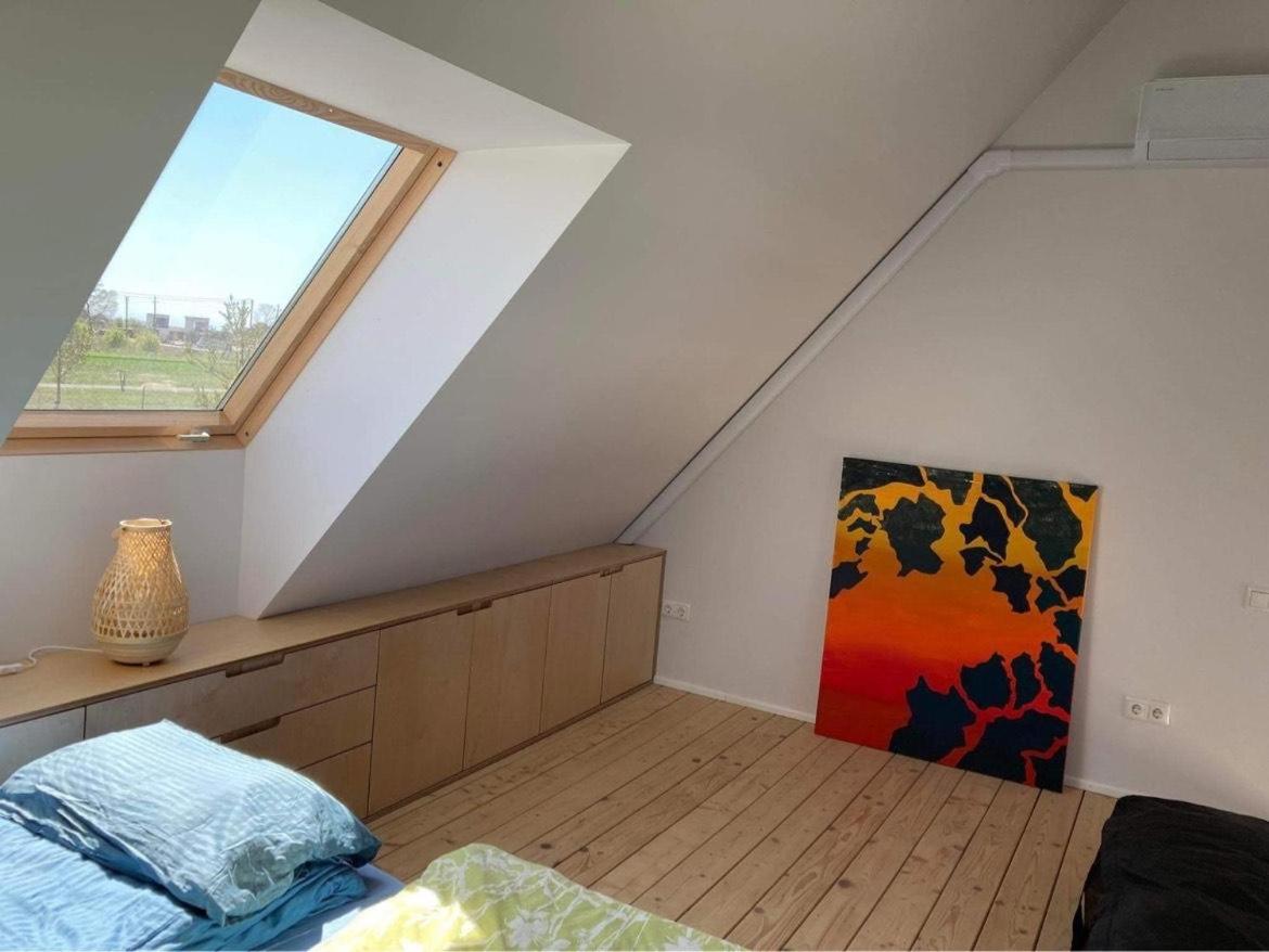 Cottage in Svencele view 4