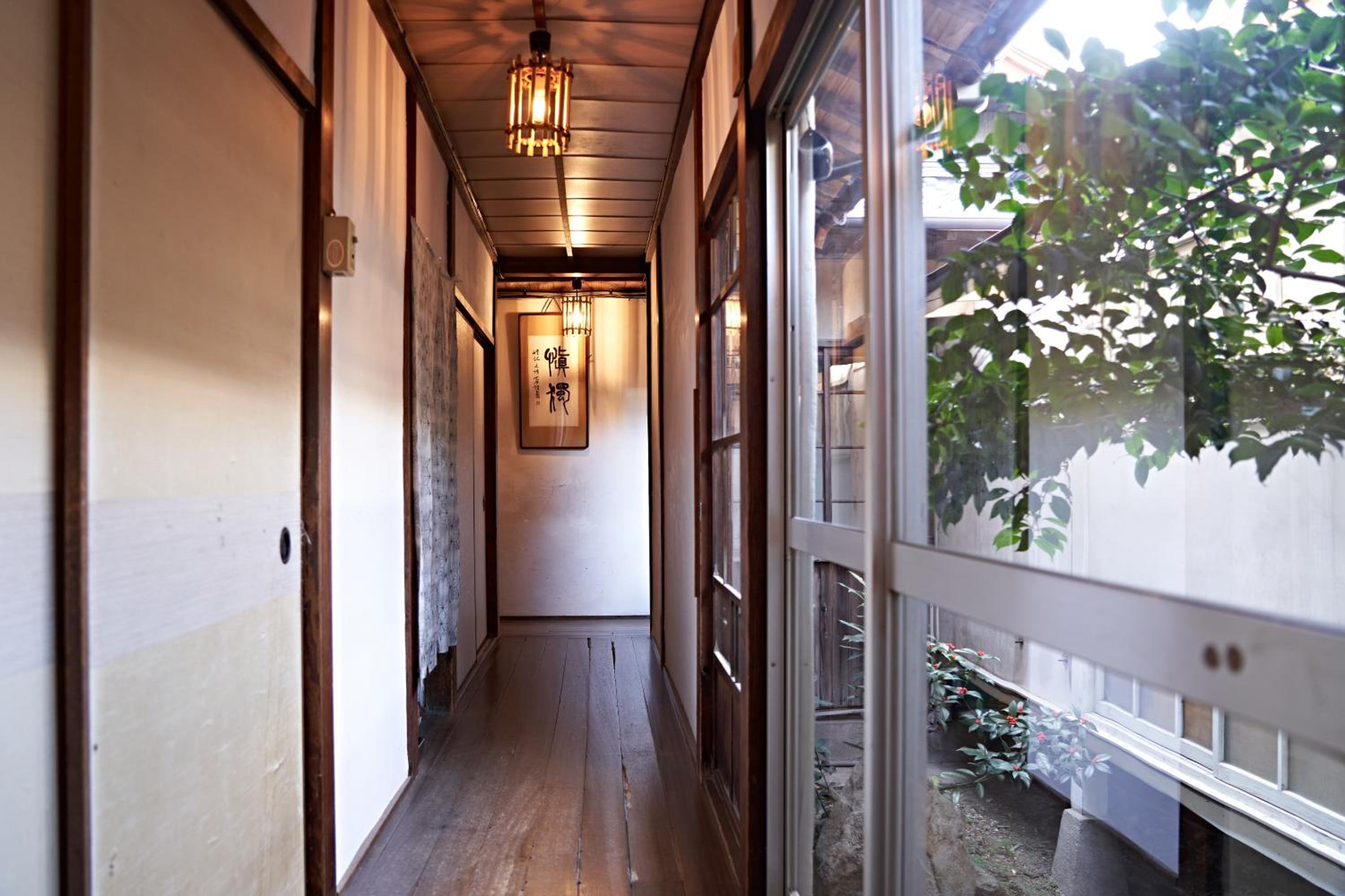 Yamada Bessou くつろぎの温泉宿 山田別荘