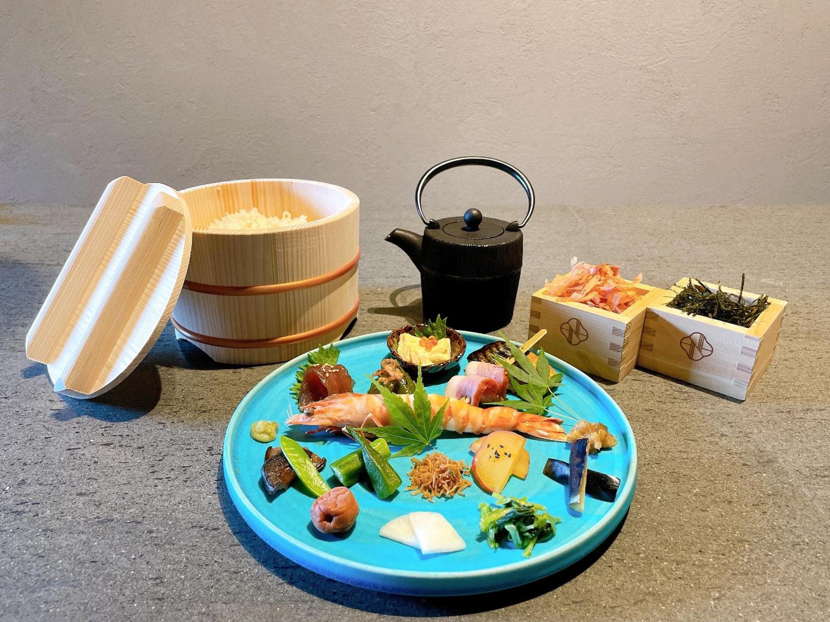 Nazuna Kyoto Tsubaki St. 21
