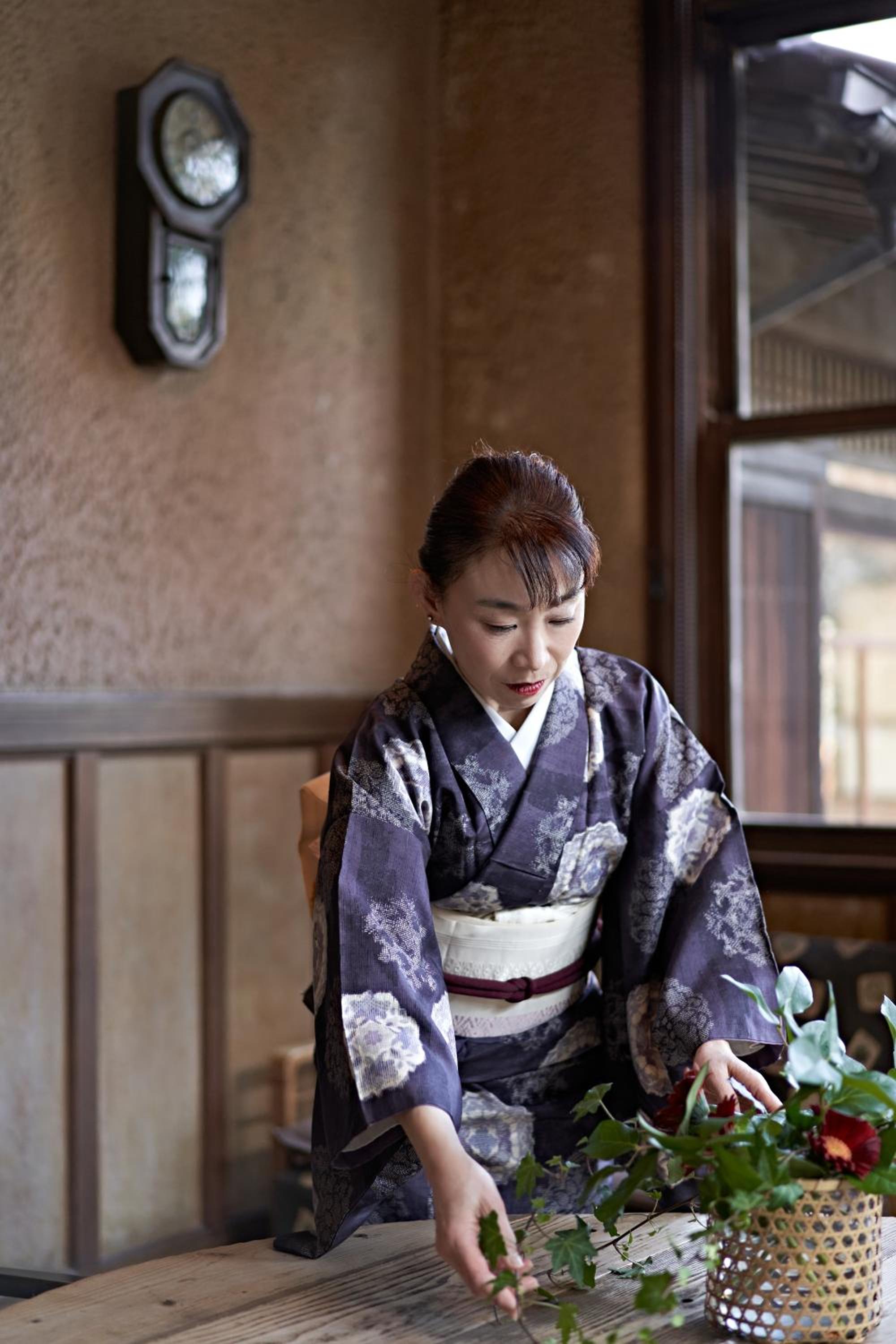 Yamada Bessou くつろぎの温泉宿 山田別荘