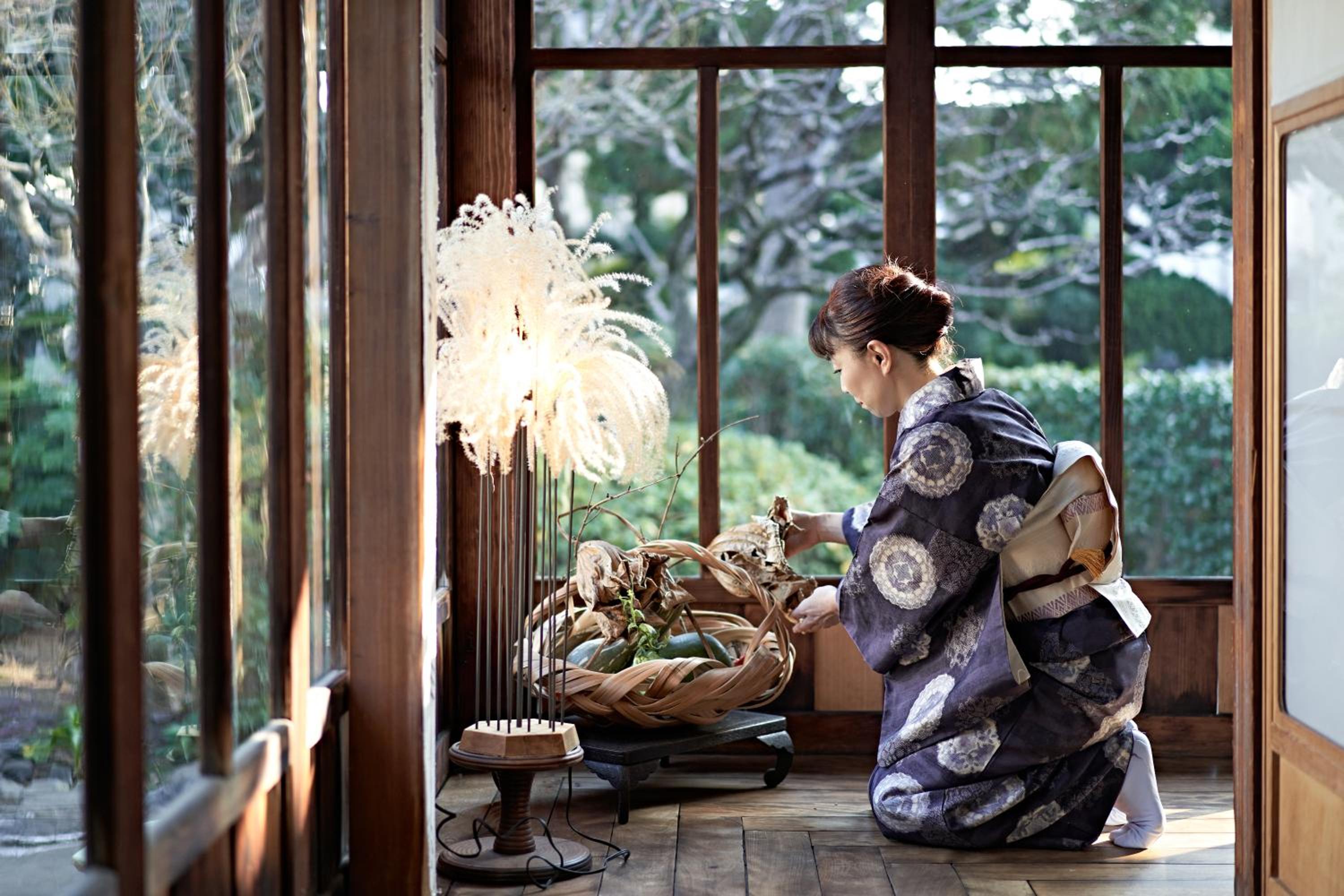 Yamada Bessou くつろぎの温泉宿 山田別荘