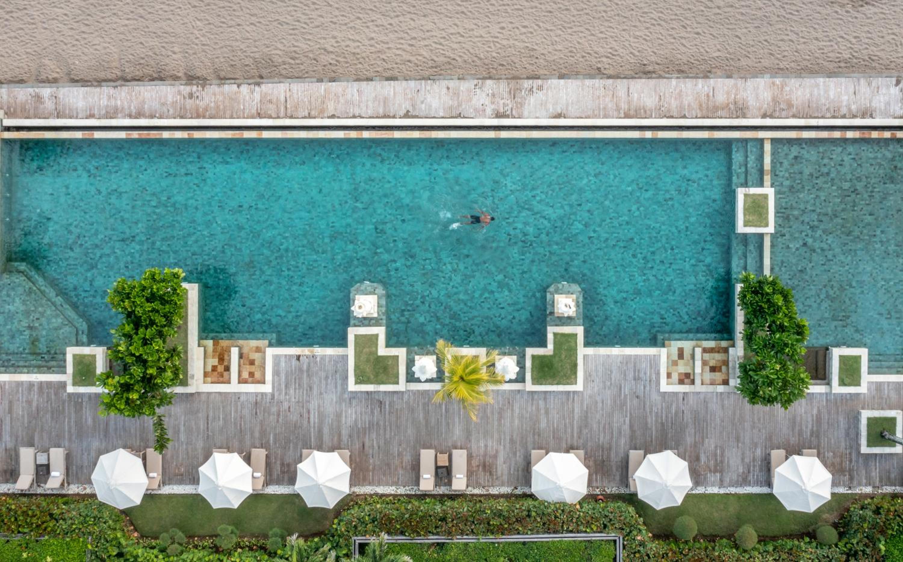 The Seminyak Beach Resort & Spa-4