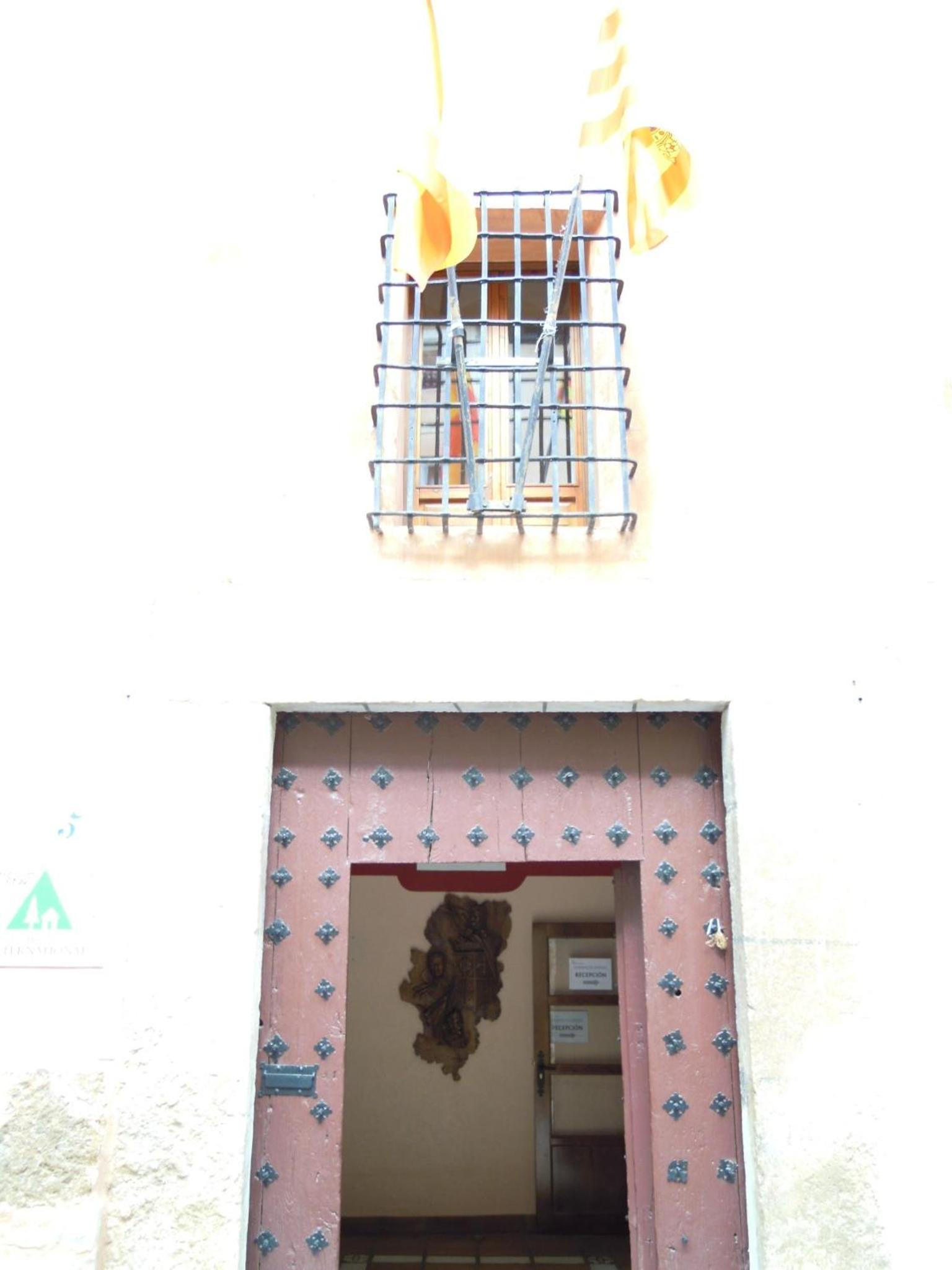 Albergue Albarracín view 5