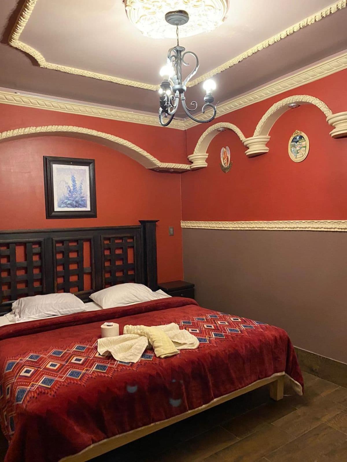 Hotel Plaza, photo 19
