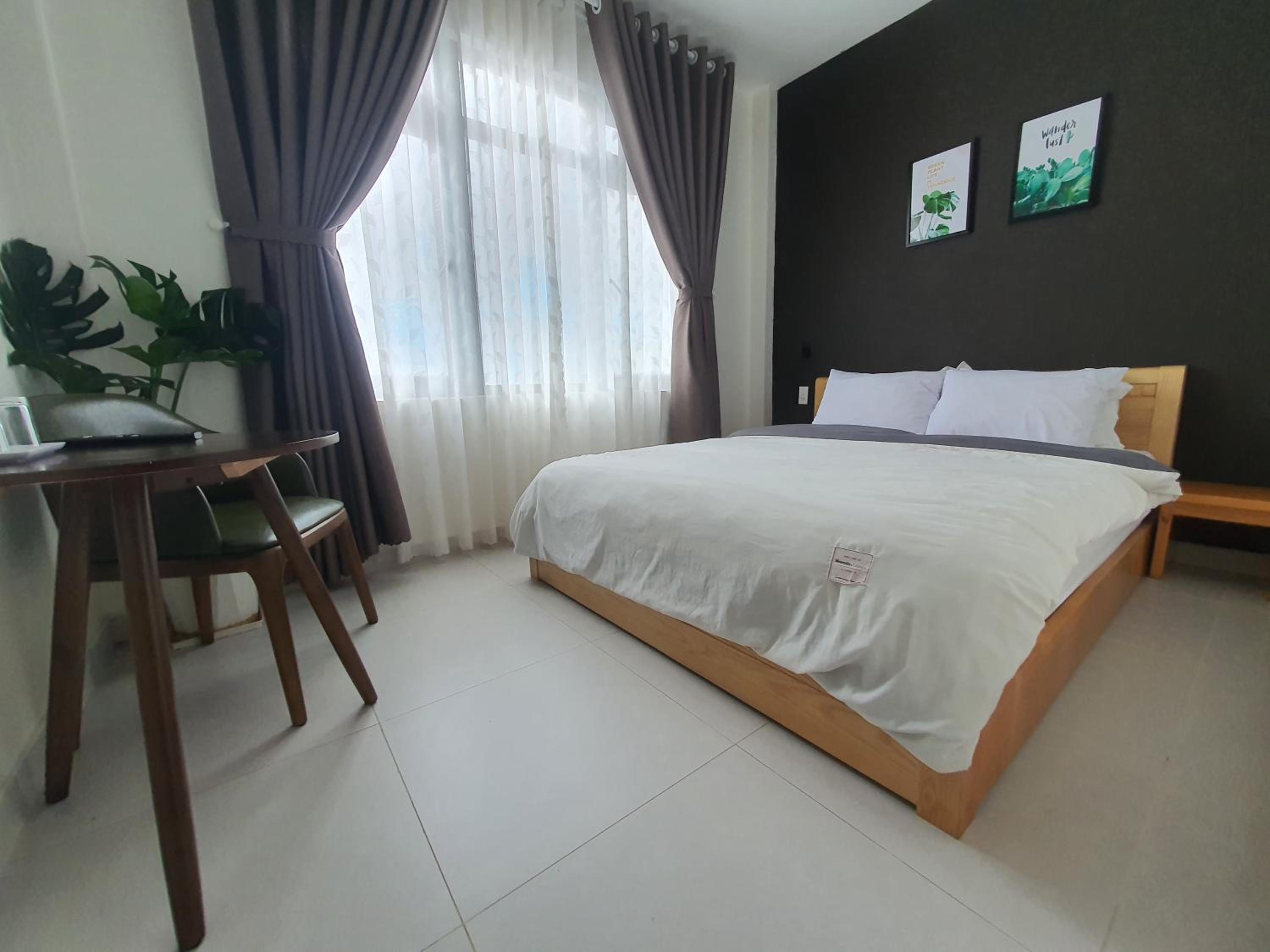 Hello Dalat Hostel view 4