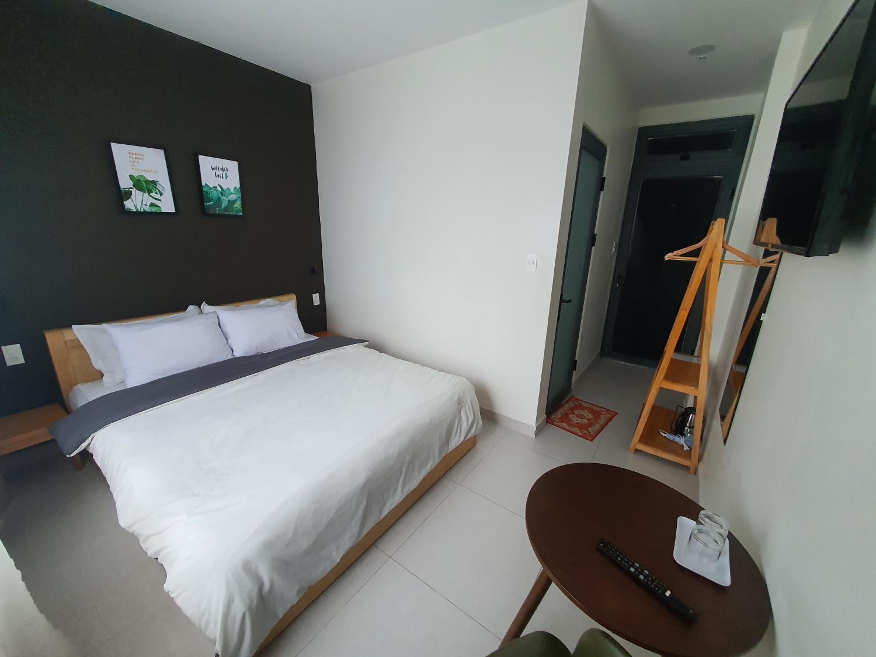 Hello Dalat Hostel view 2