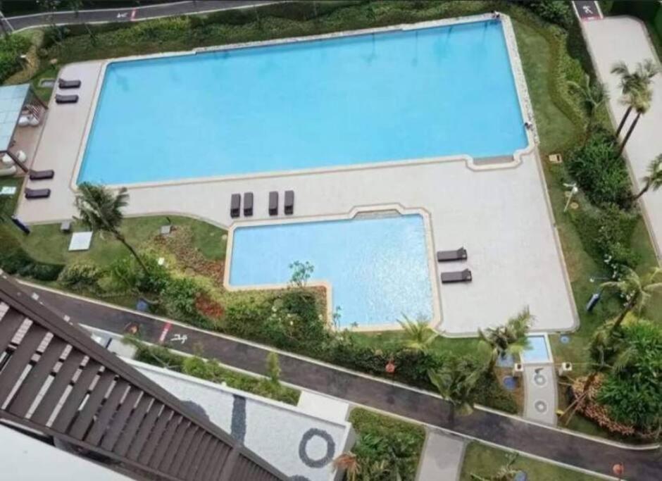 Cozy 1 bedroom studio @skyhouse BSD view 2
