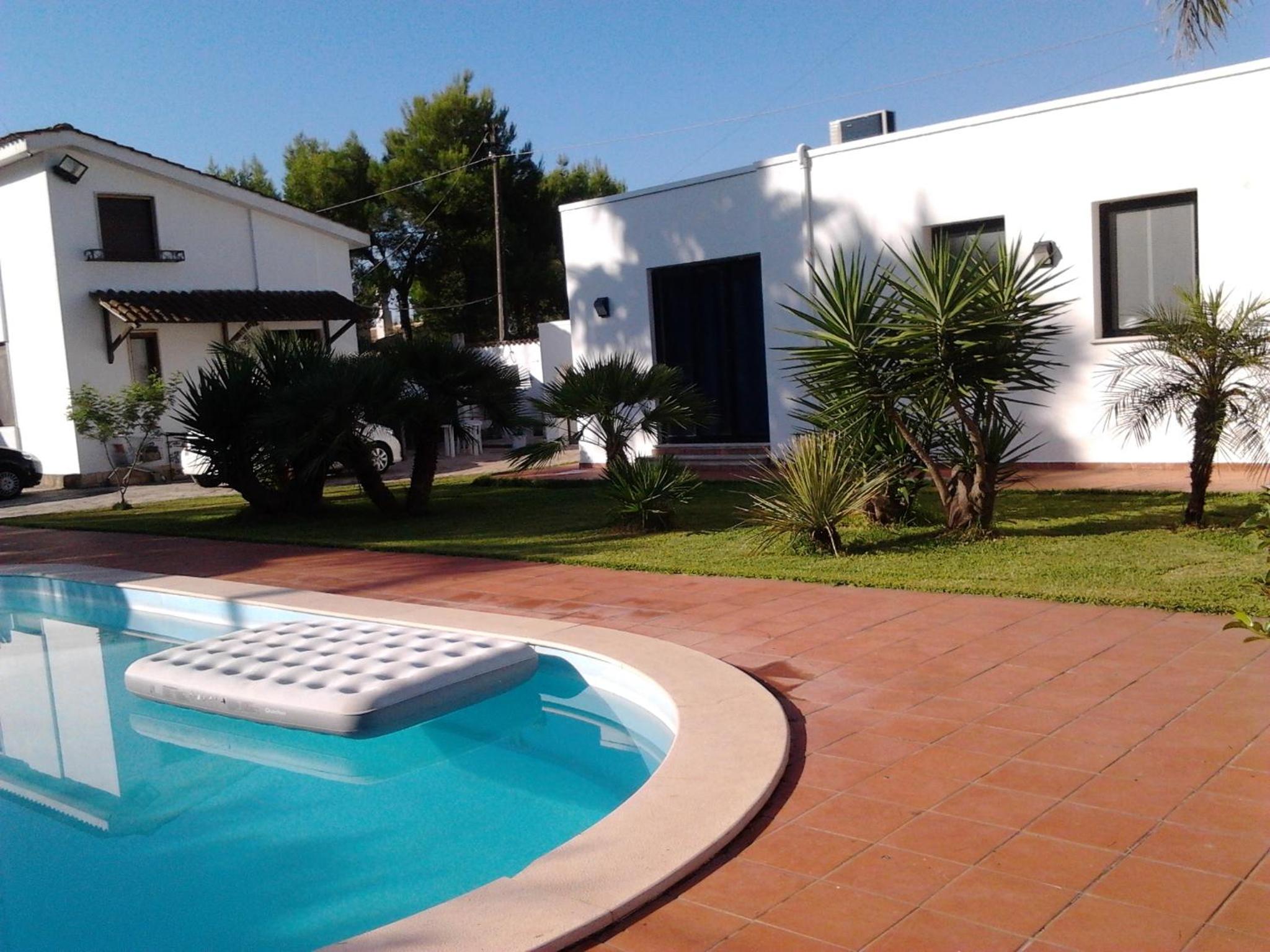 B&B A Casa Di Joy