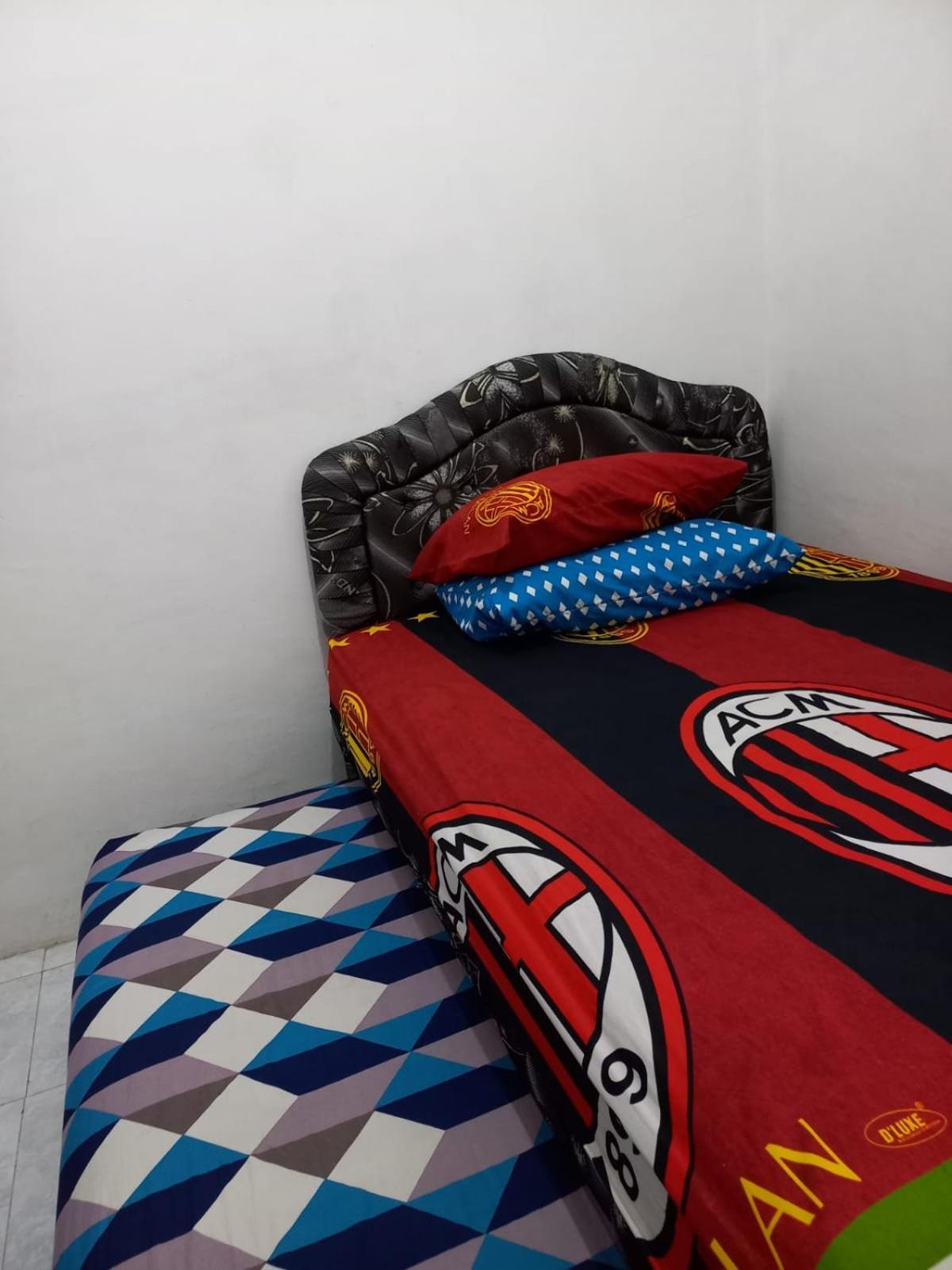 Homestay Berkah Syariah Bukittinggi, photo 32