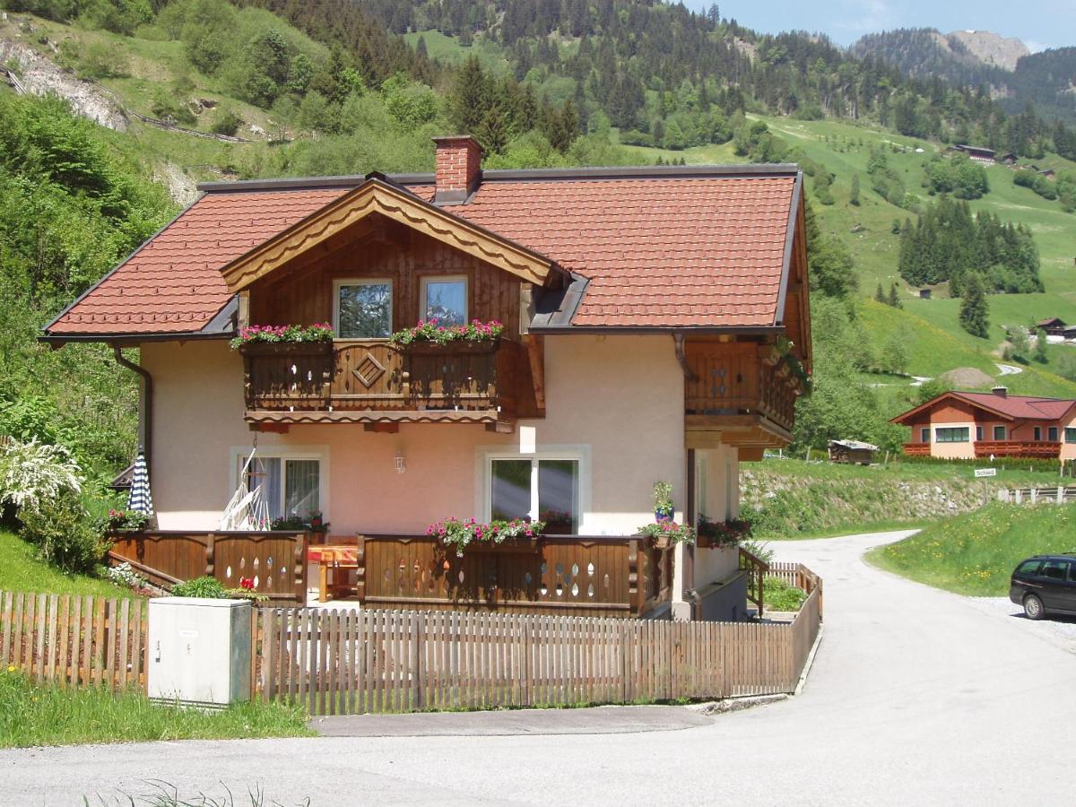 Haus Toferer view 2