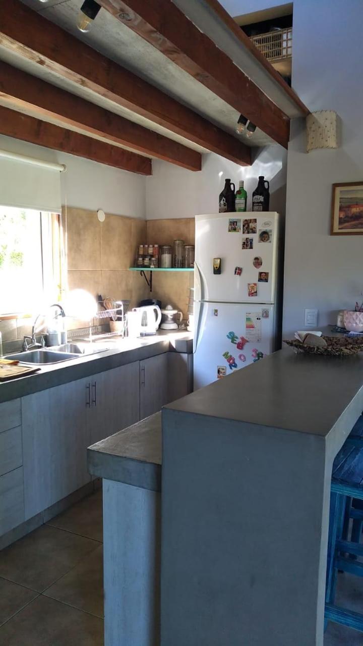 Casa de montaña