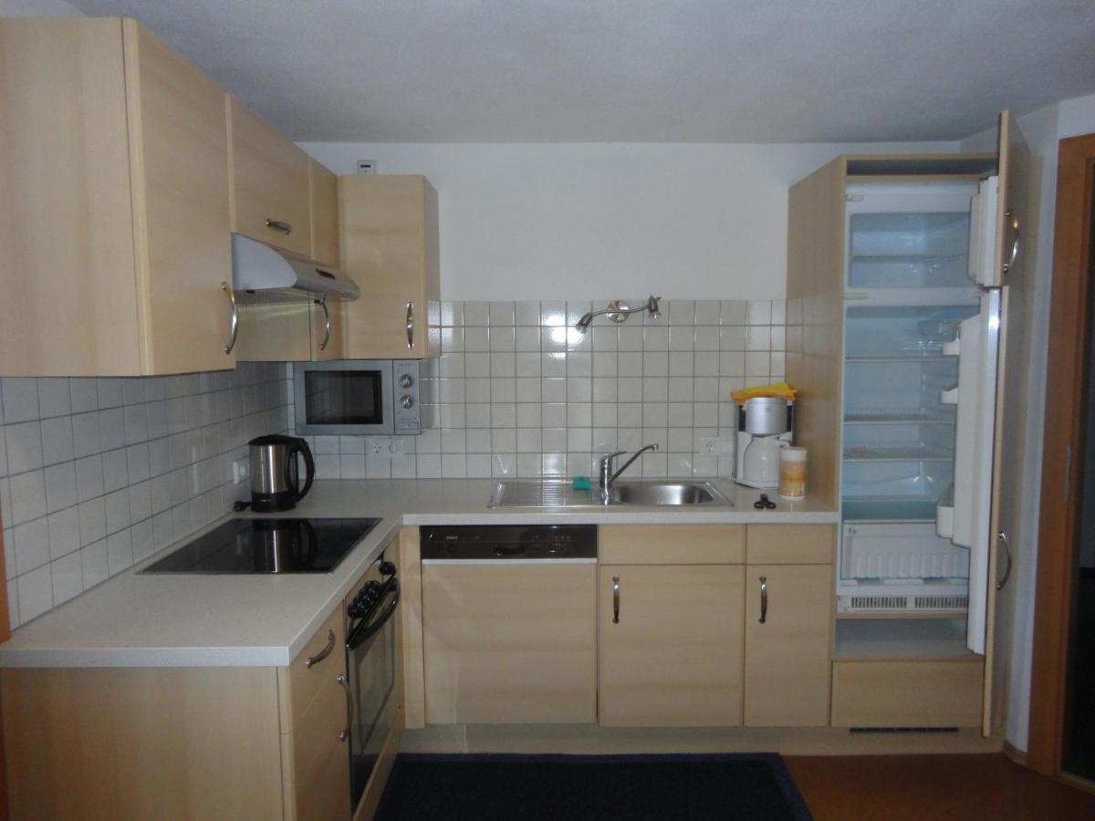 Haus Toferer view 4