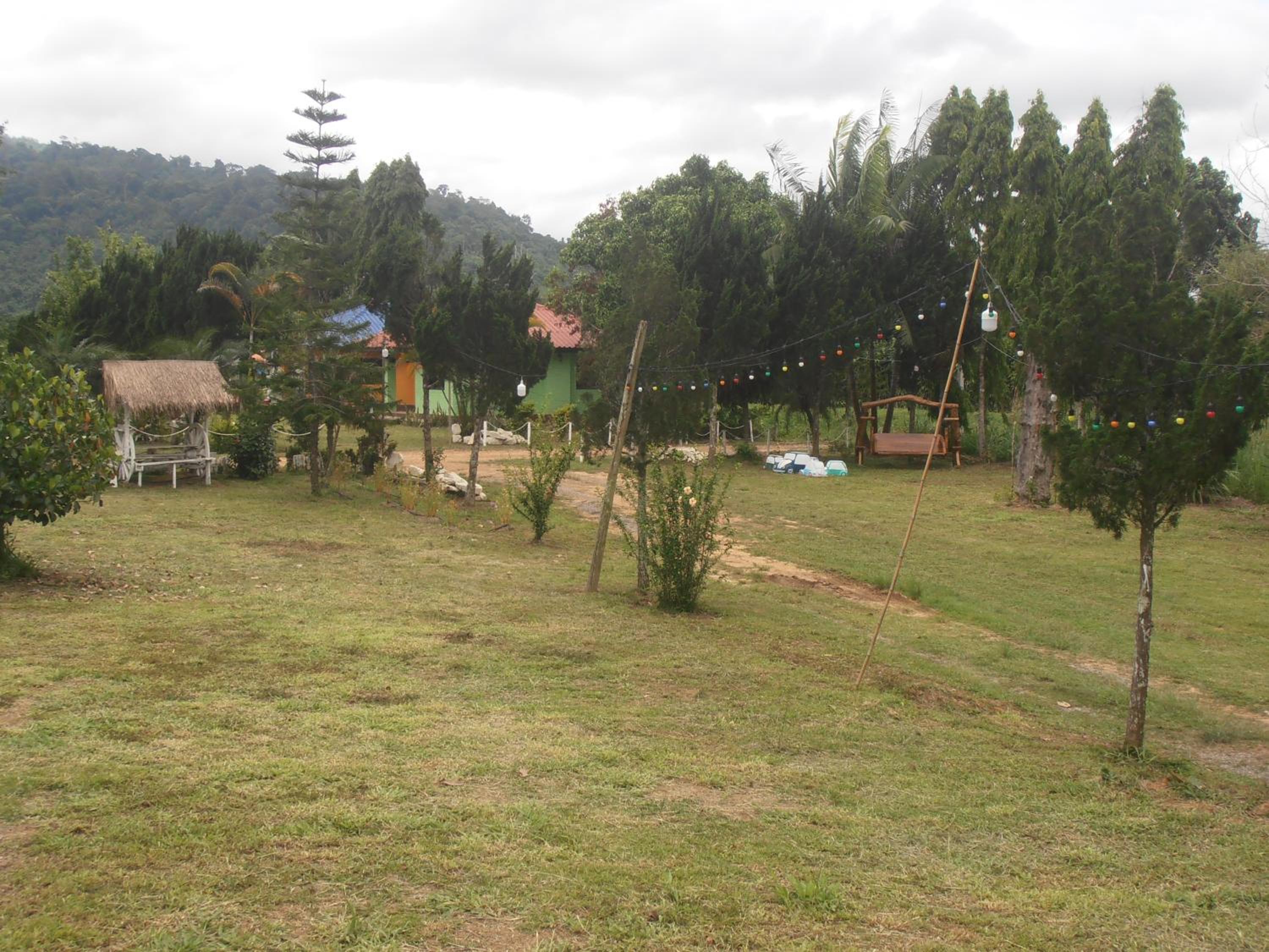 Phulomnum Resort
