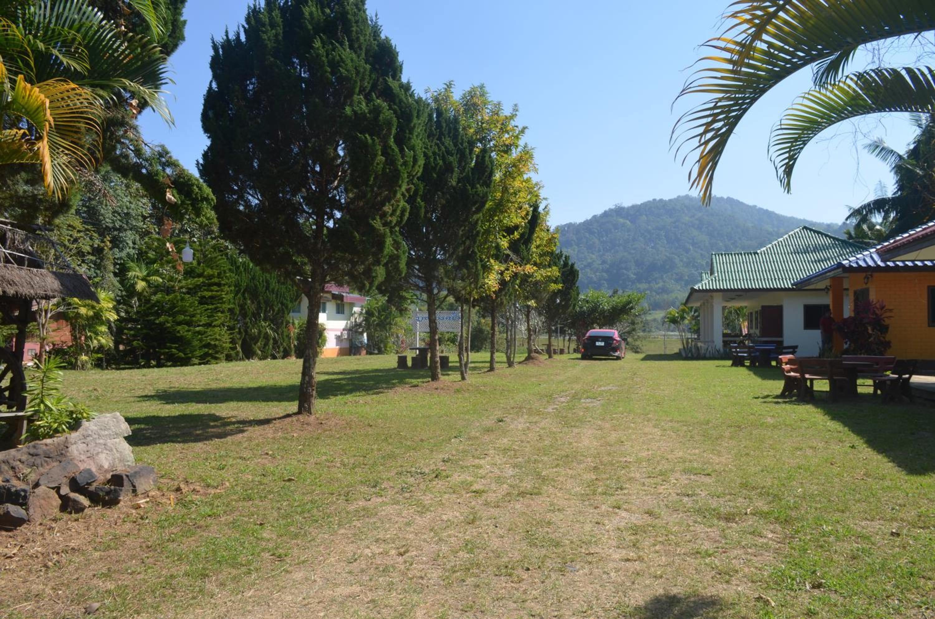 Phulomnum Resort