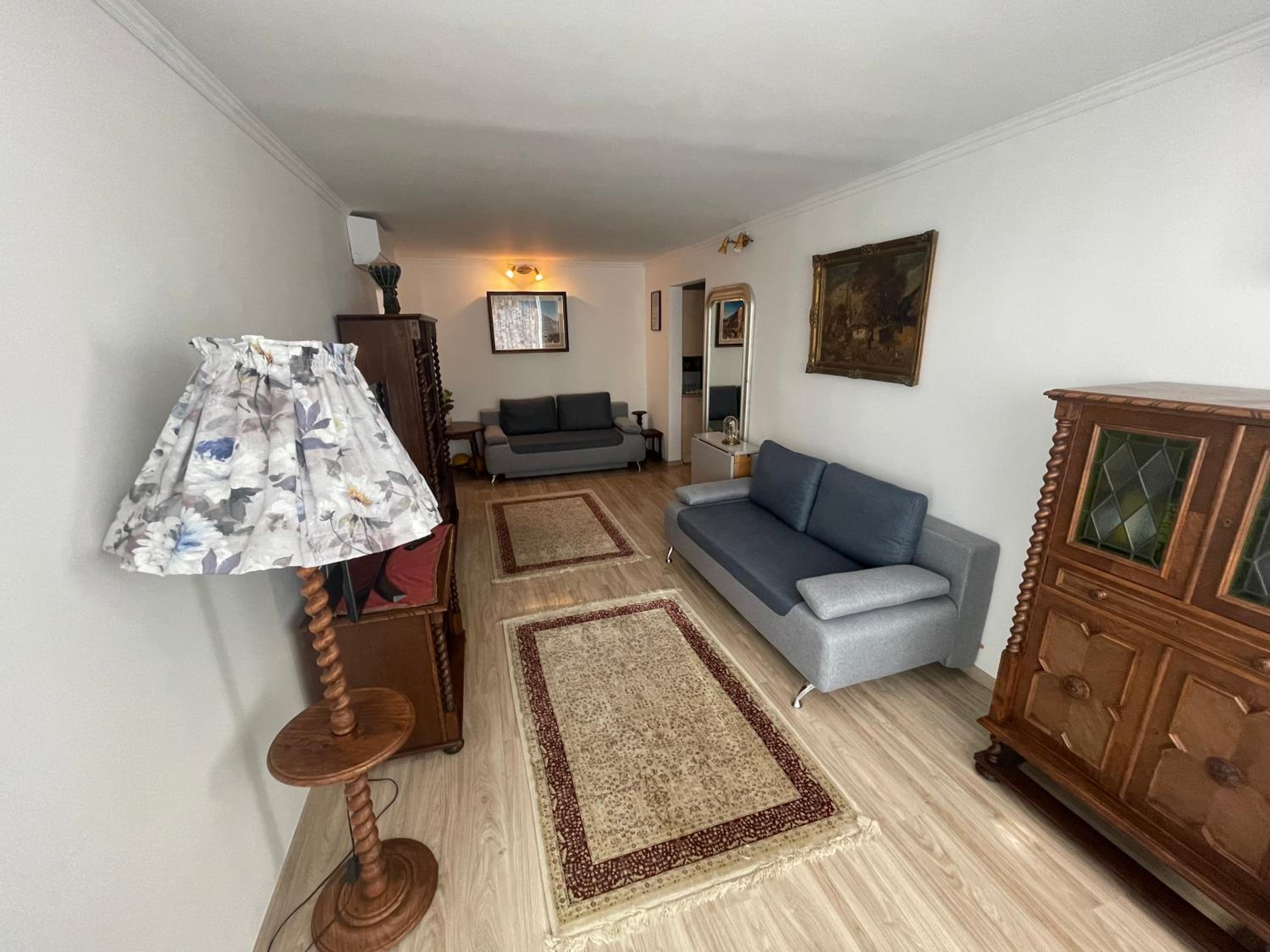 Cadet Holiday Apartman Ezüstpart Siófok