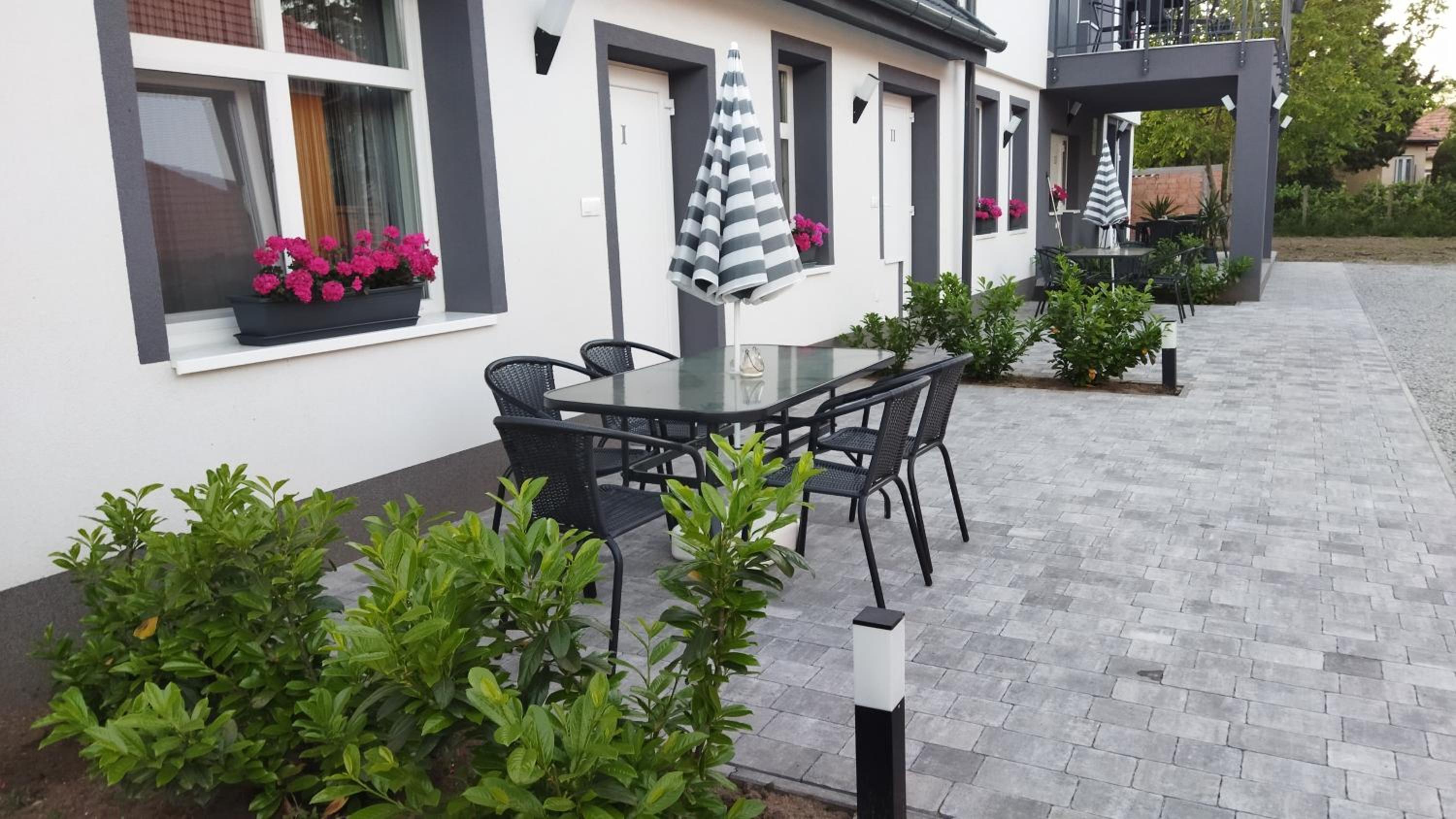 Holdudvar Apartman view 3