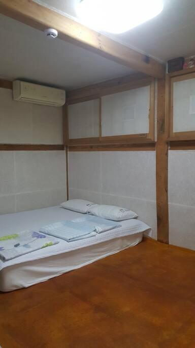 NamHyunDang - Hanok Korean Traditional House