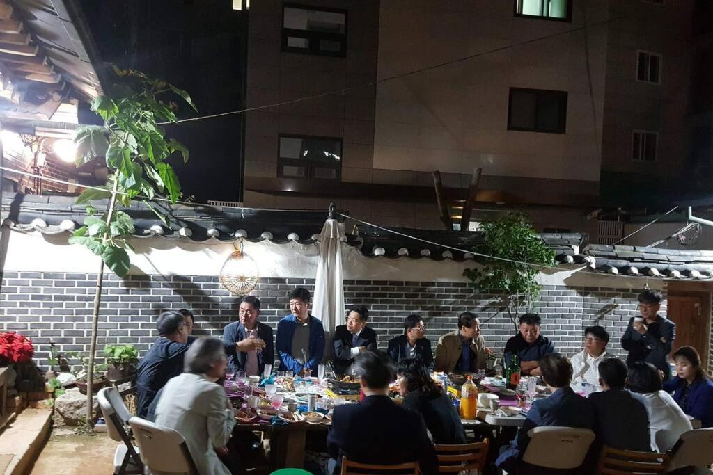NamHyunDang - Hanok Korean Traditional House