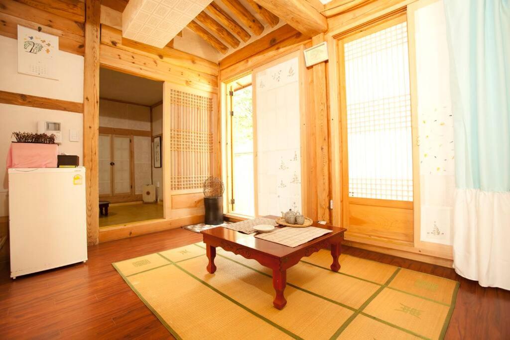 NamHyunDang - Hanok Korean Traditional House