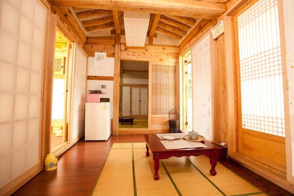 NamHyunDang - Hanok Korean Traditional House