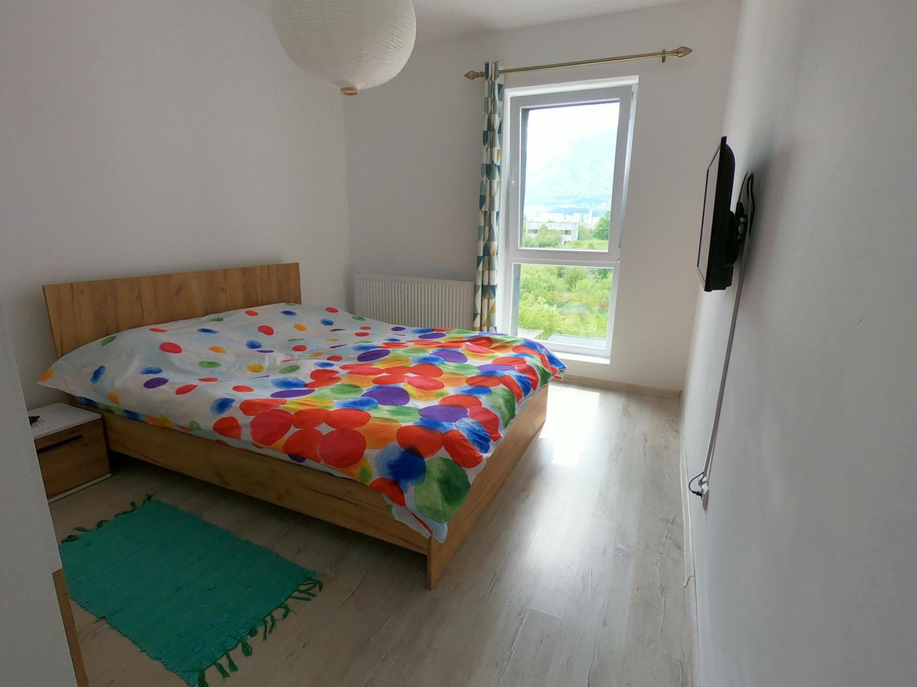 Panoramic Residence view 5
