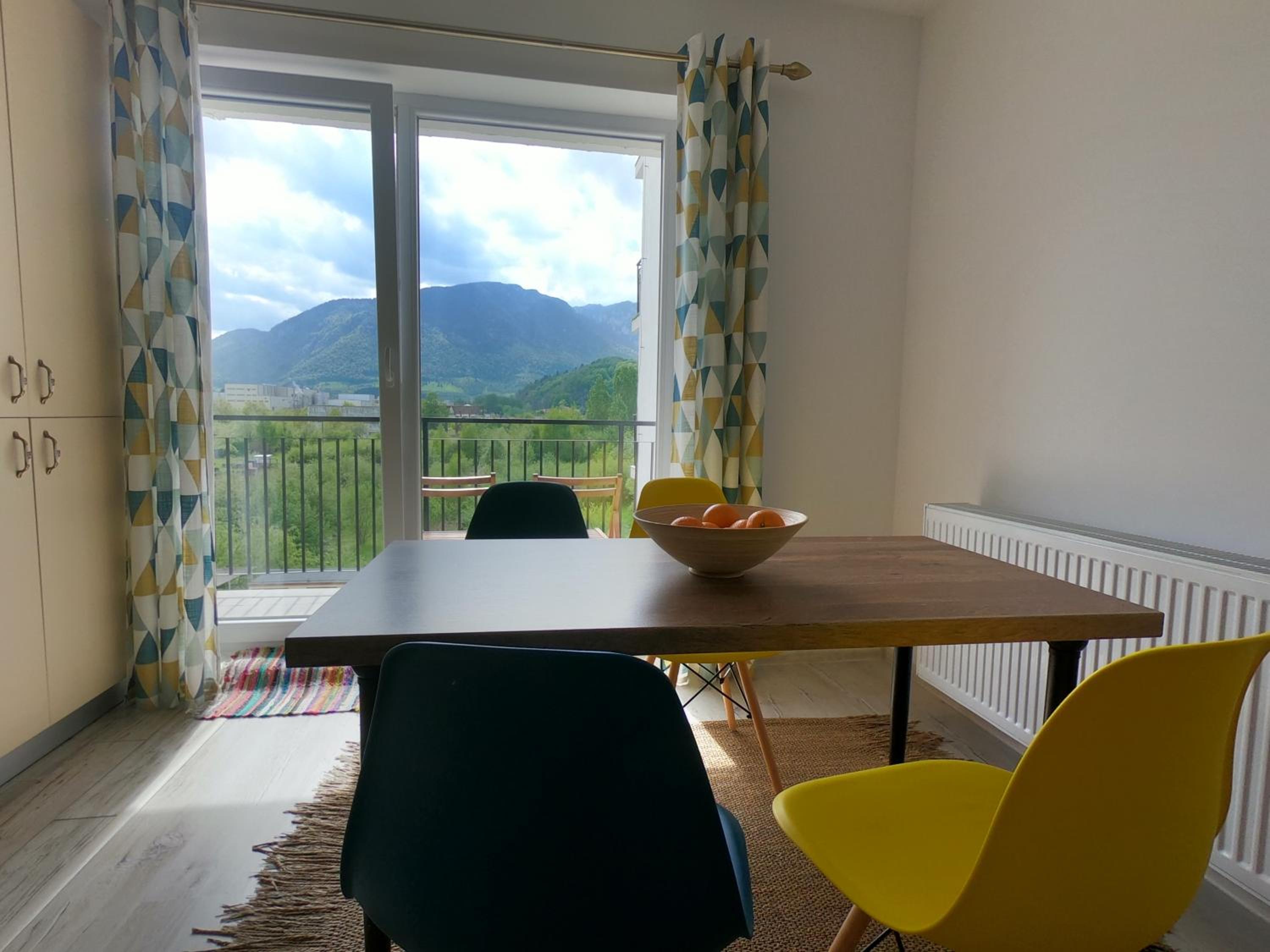 Panoramic Residence view 4