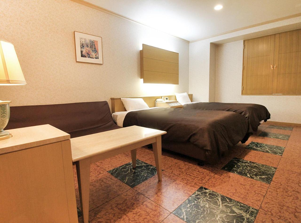 Hotel San Marco