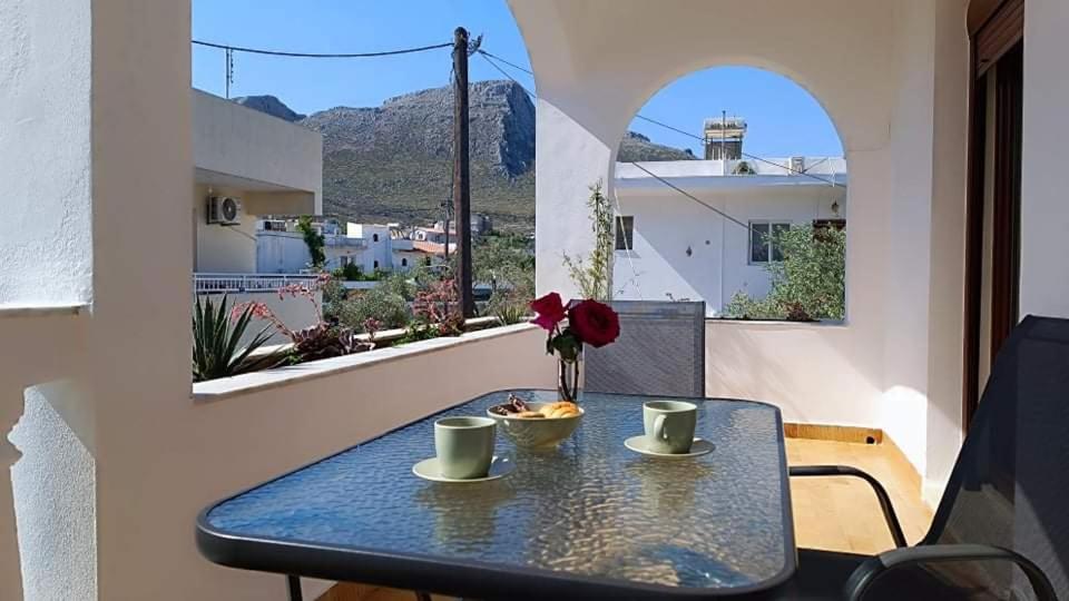 Filoxenia House photo 4