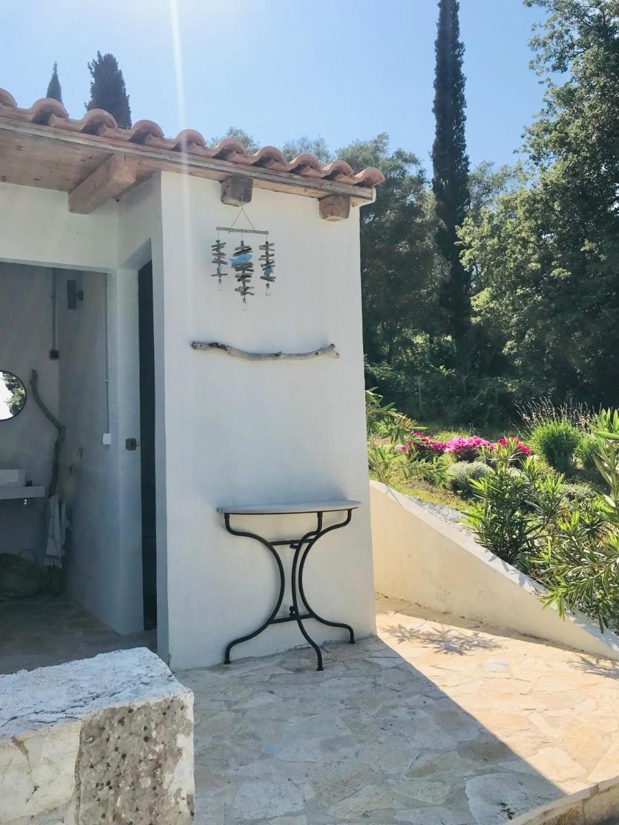 Villa Coco , un lieu convivial où se ressourcer. view 2