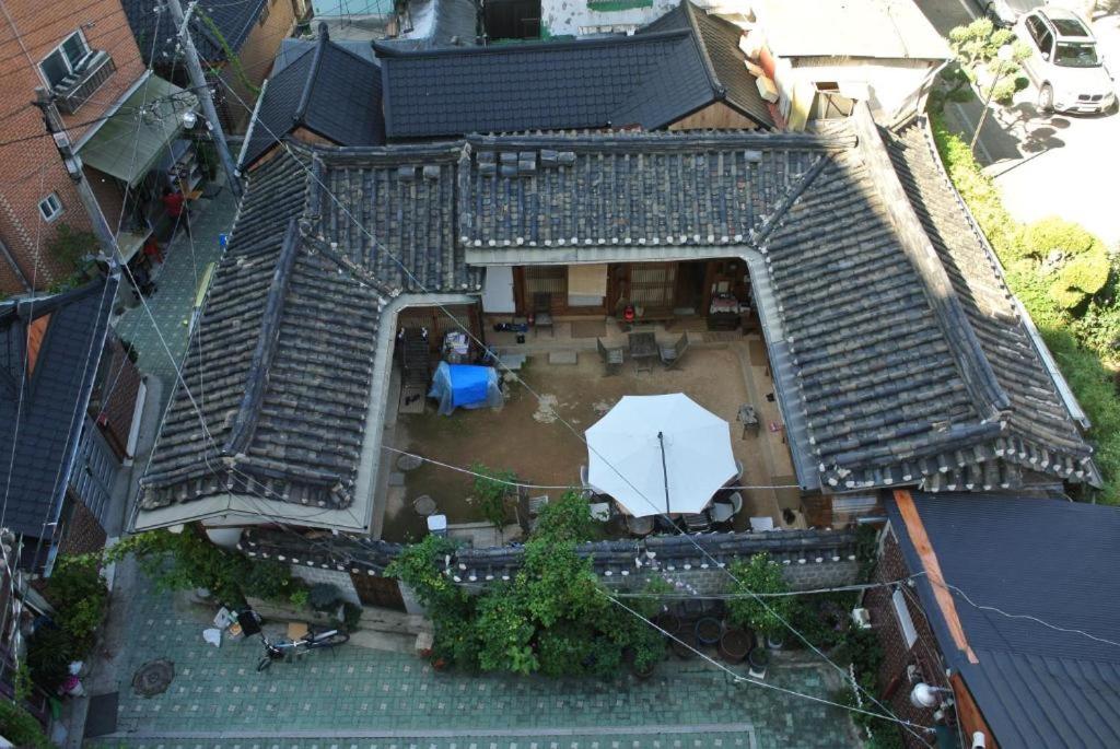 NamHyunDang - Hanok Korean Traditional House