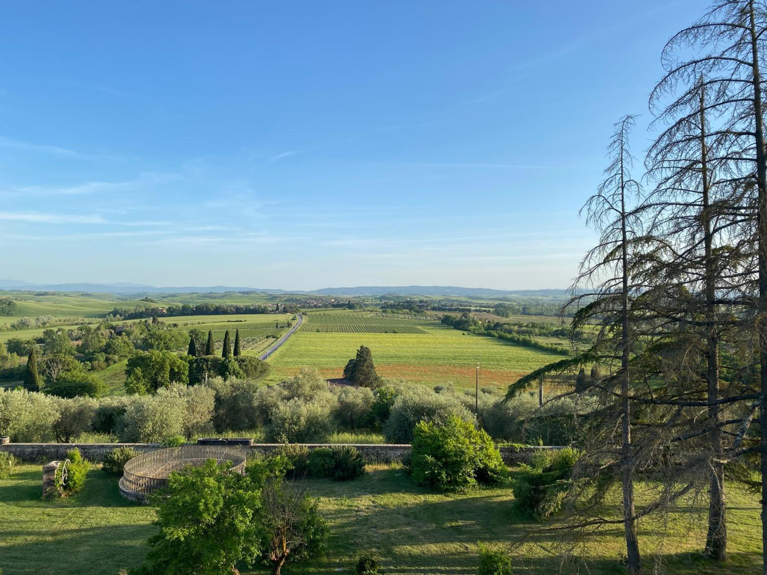 Villa Brignole