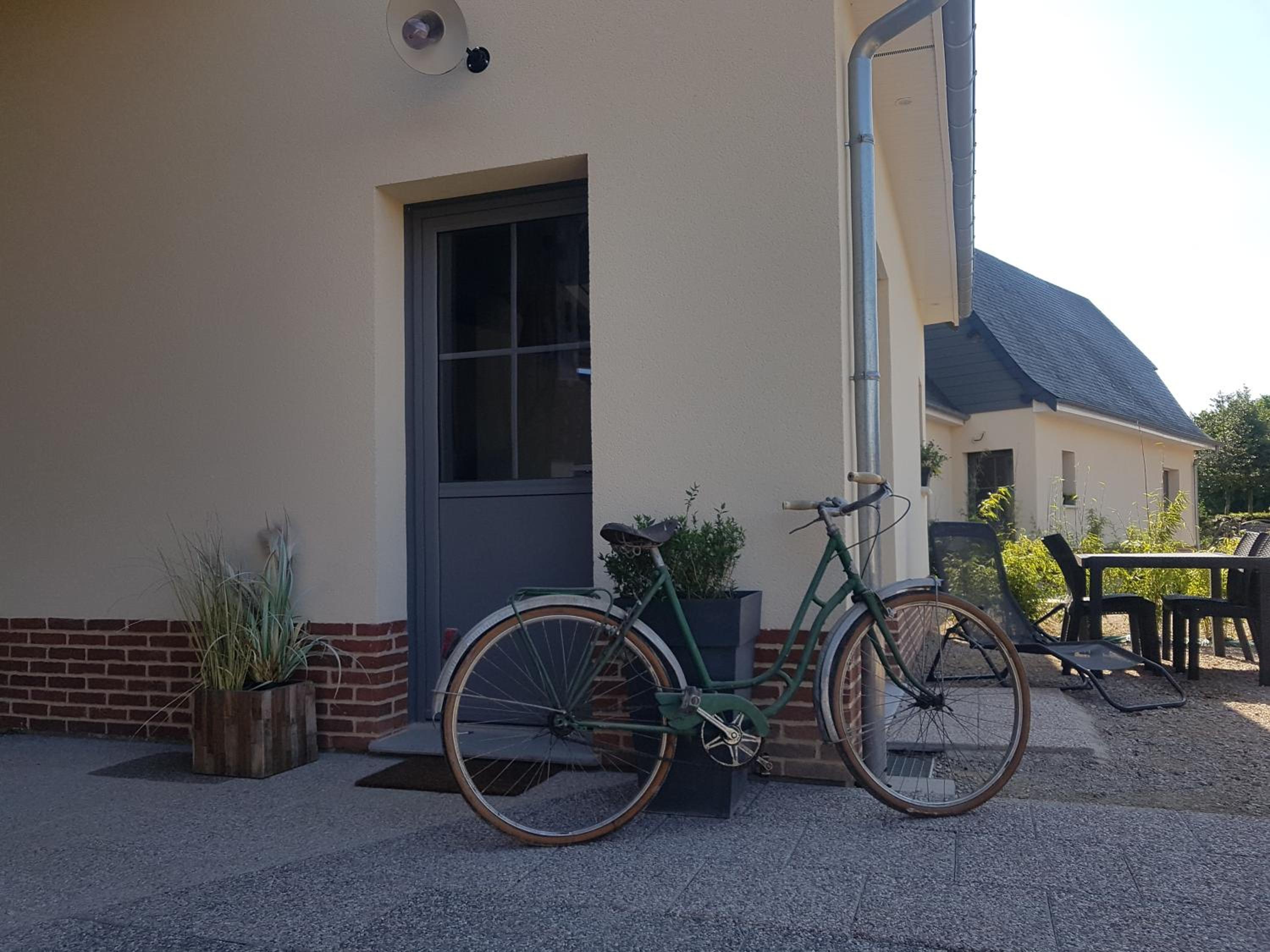 Hotel Les Gites De Sery