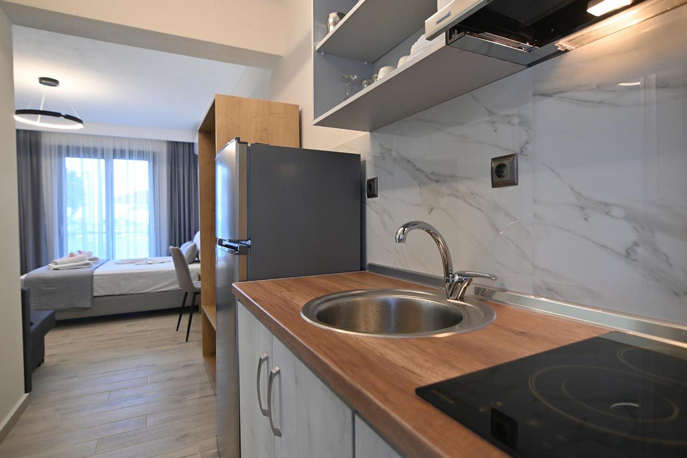 Armonia Luxury Suites