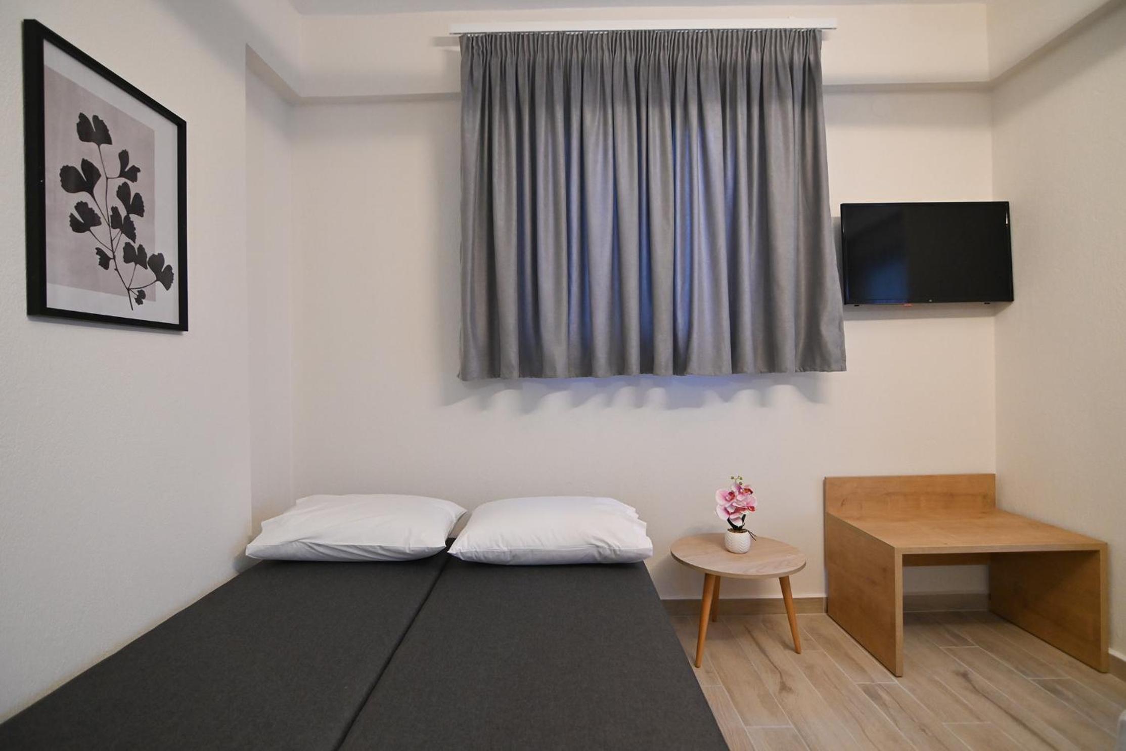 Armonia Luxury Suites