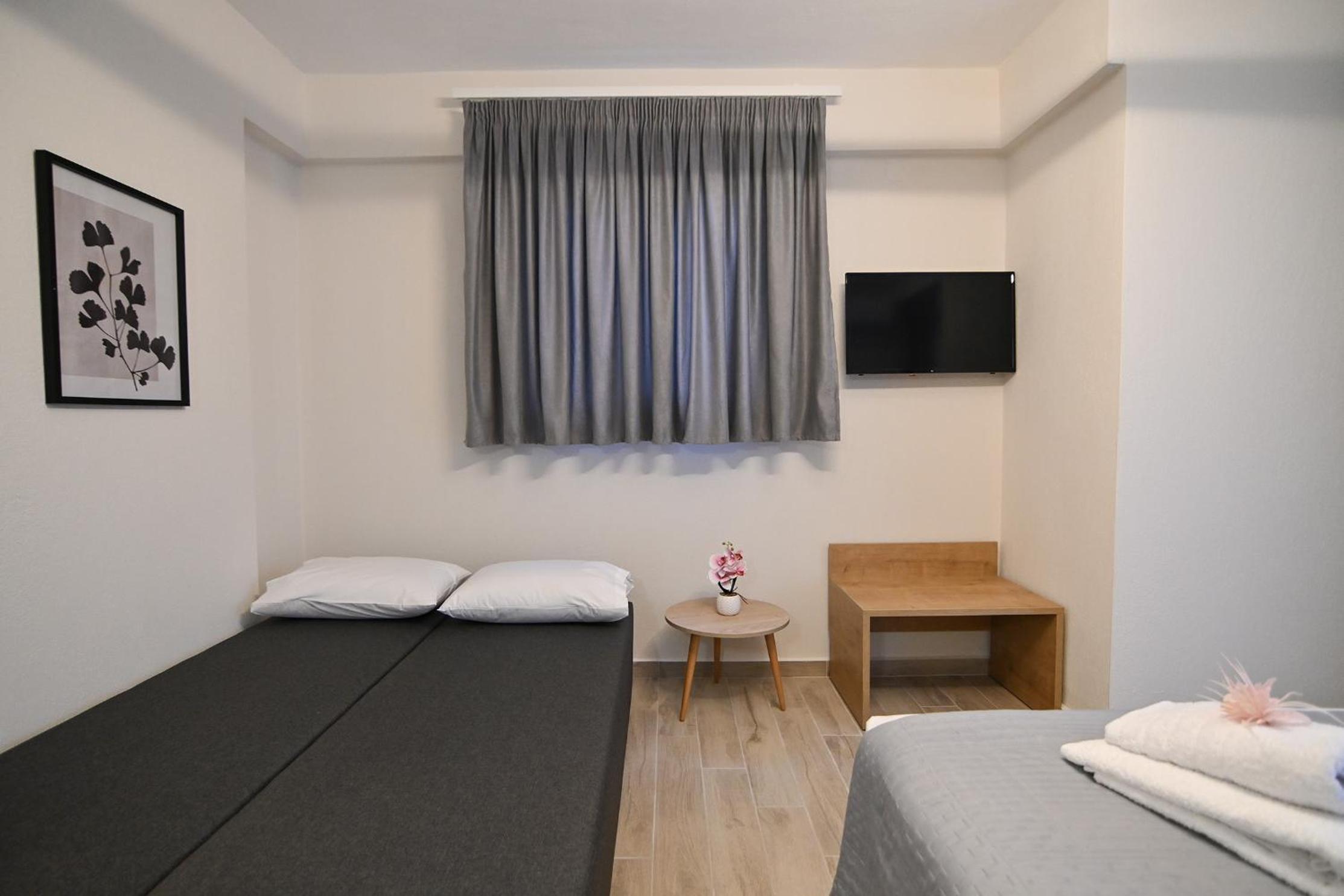 Armonia Luxury Suites