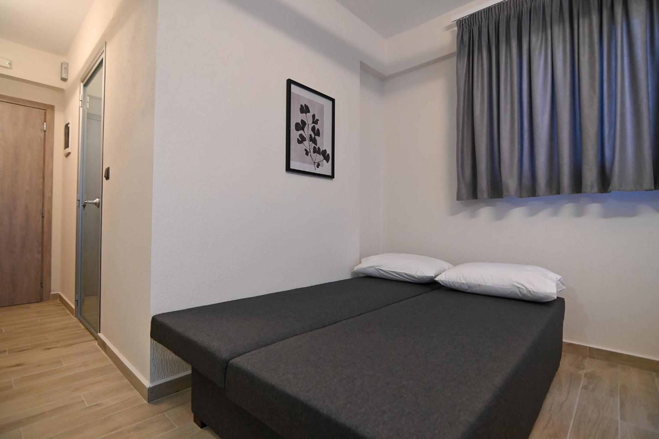 Armonia Luxury Suites
