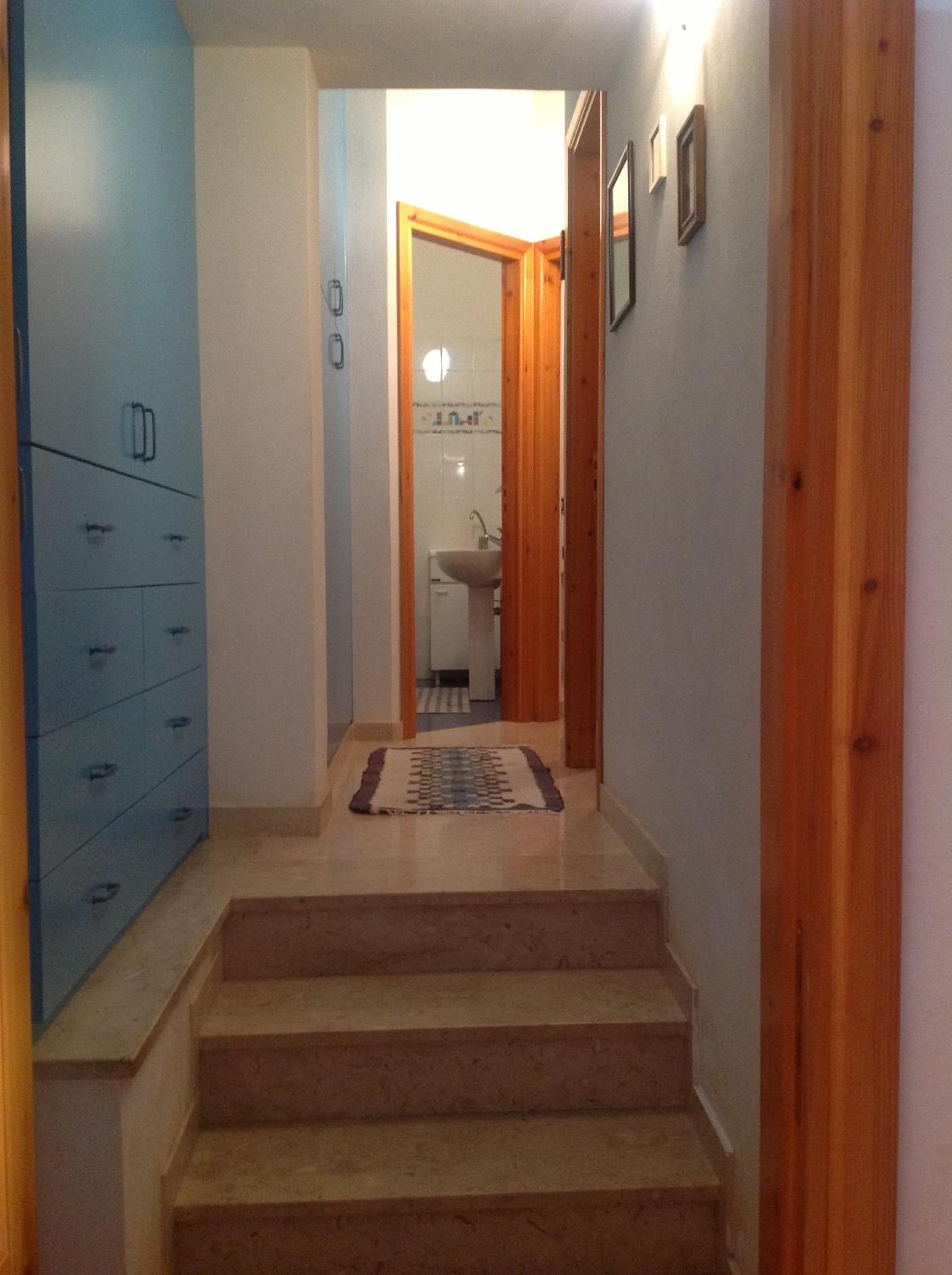 HOLIDAY HOME CON VERANDA SUL MARE e A 3 MINUTI A PIEDI DALLA SPIAGGIA photo 2
