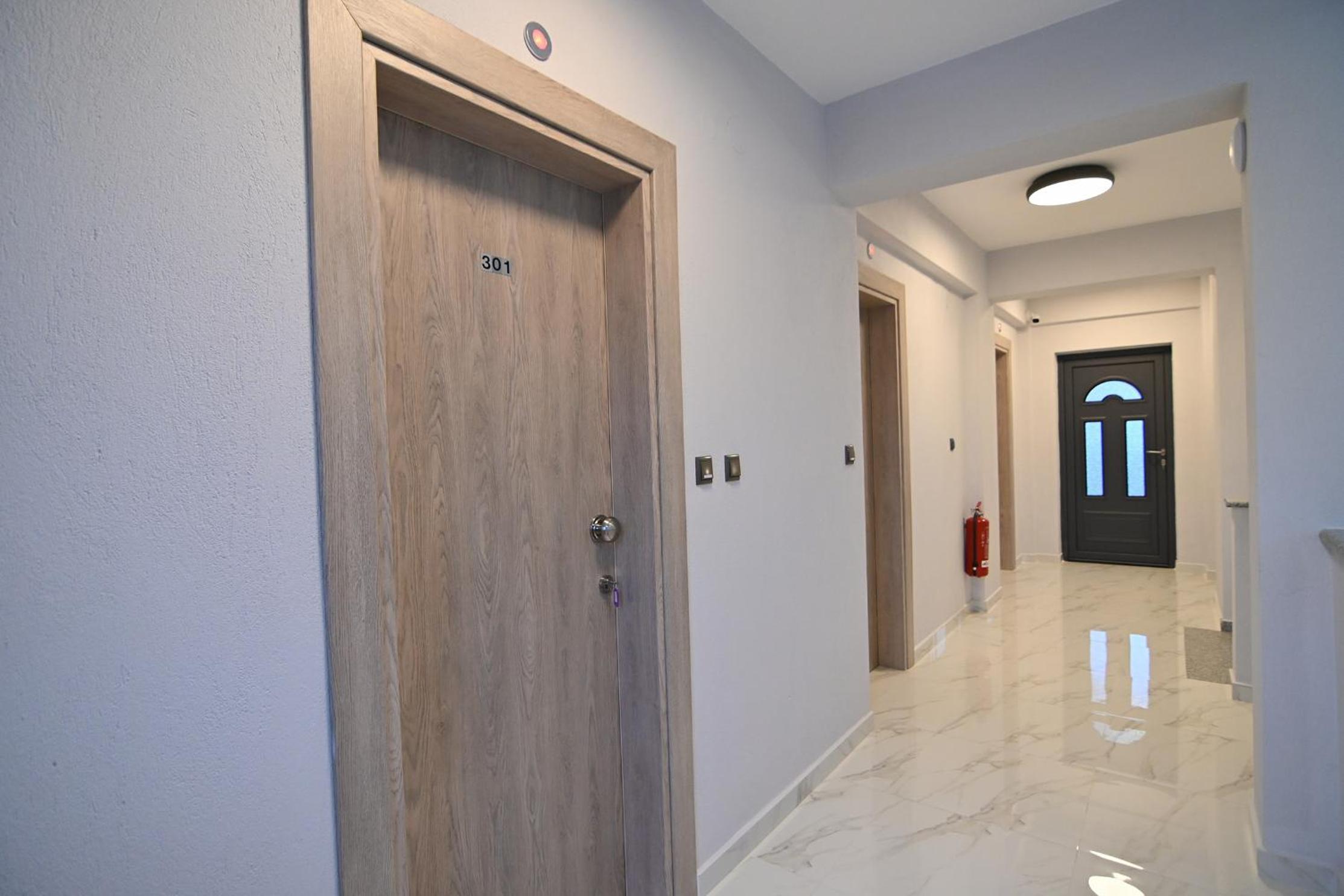 Armonia Luxury Suites