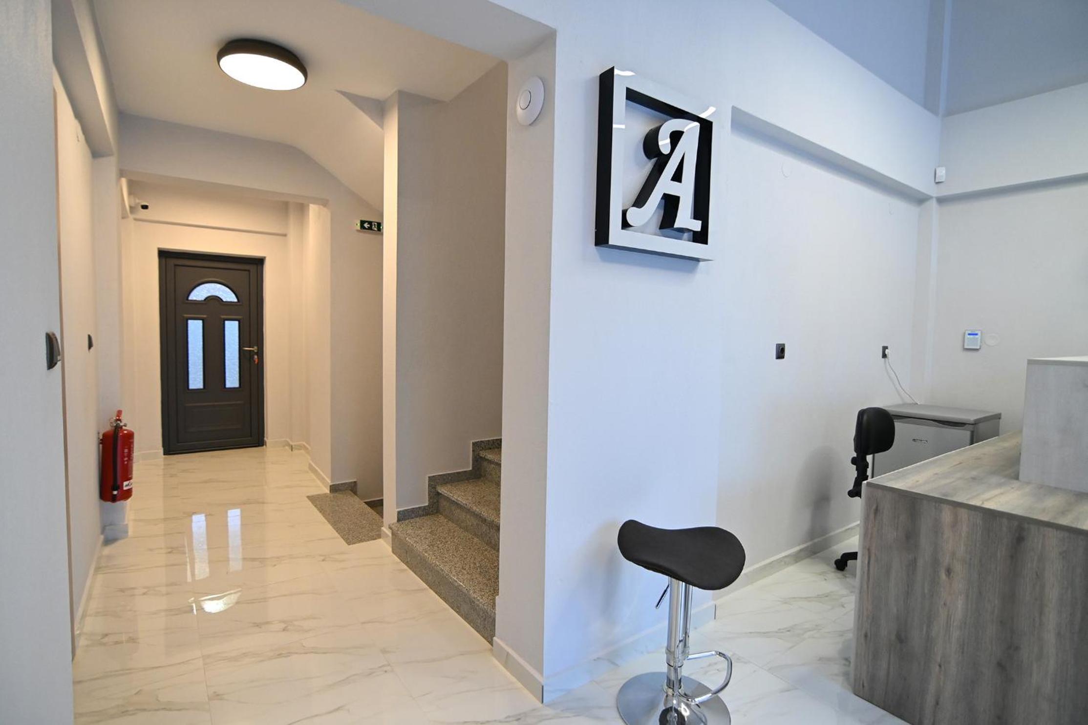 Armonia Luxury Suites