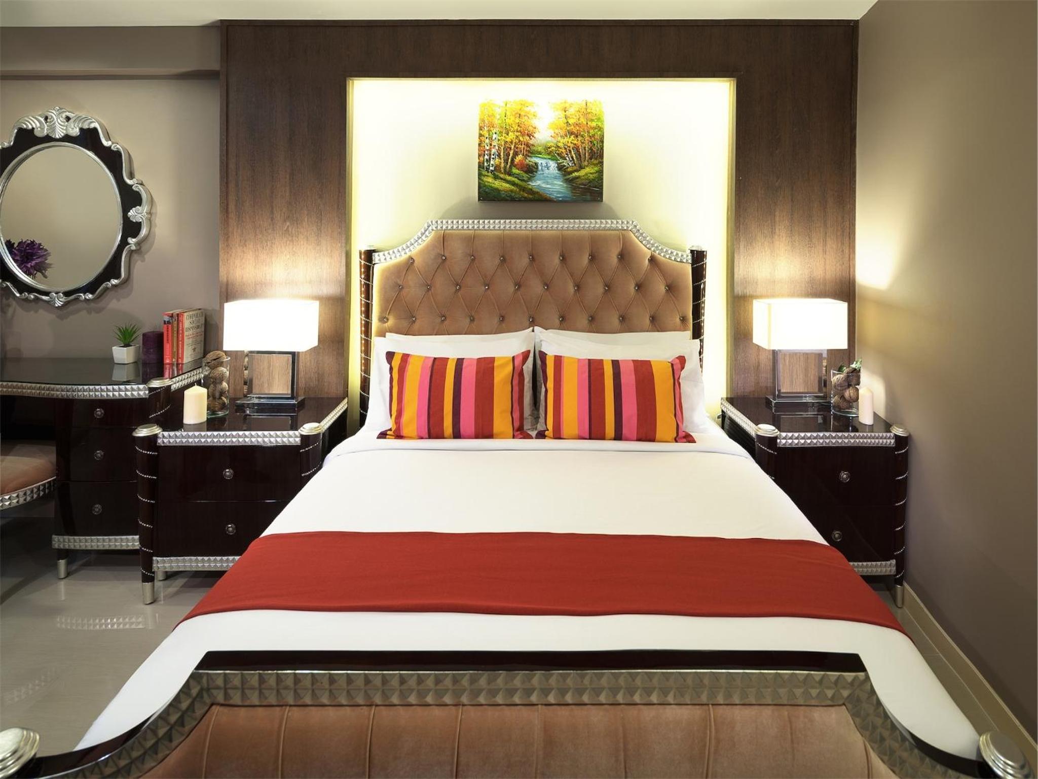 Ton Aor Place Hotel