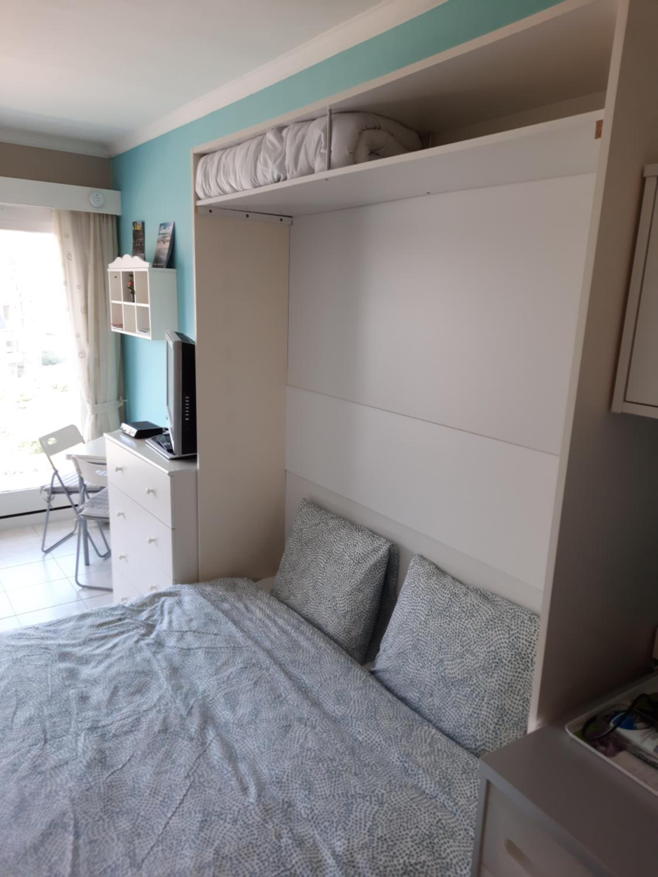 Beachstudio Westende with sea view view 5